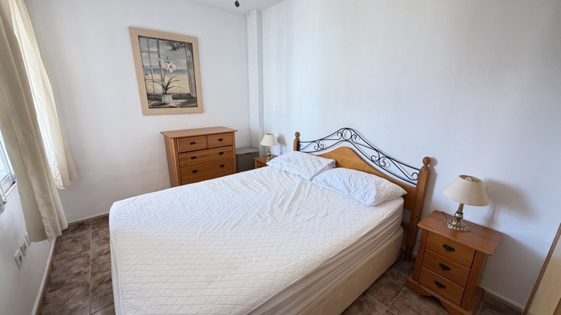 Wederverkoop - Appartement - La Zenia - amapolas