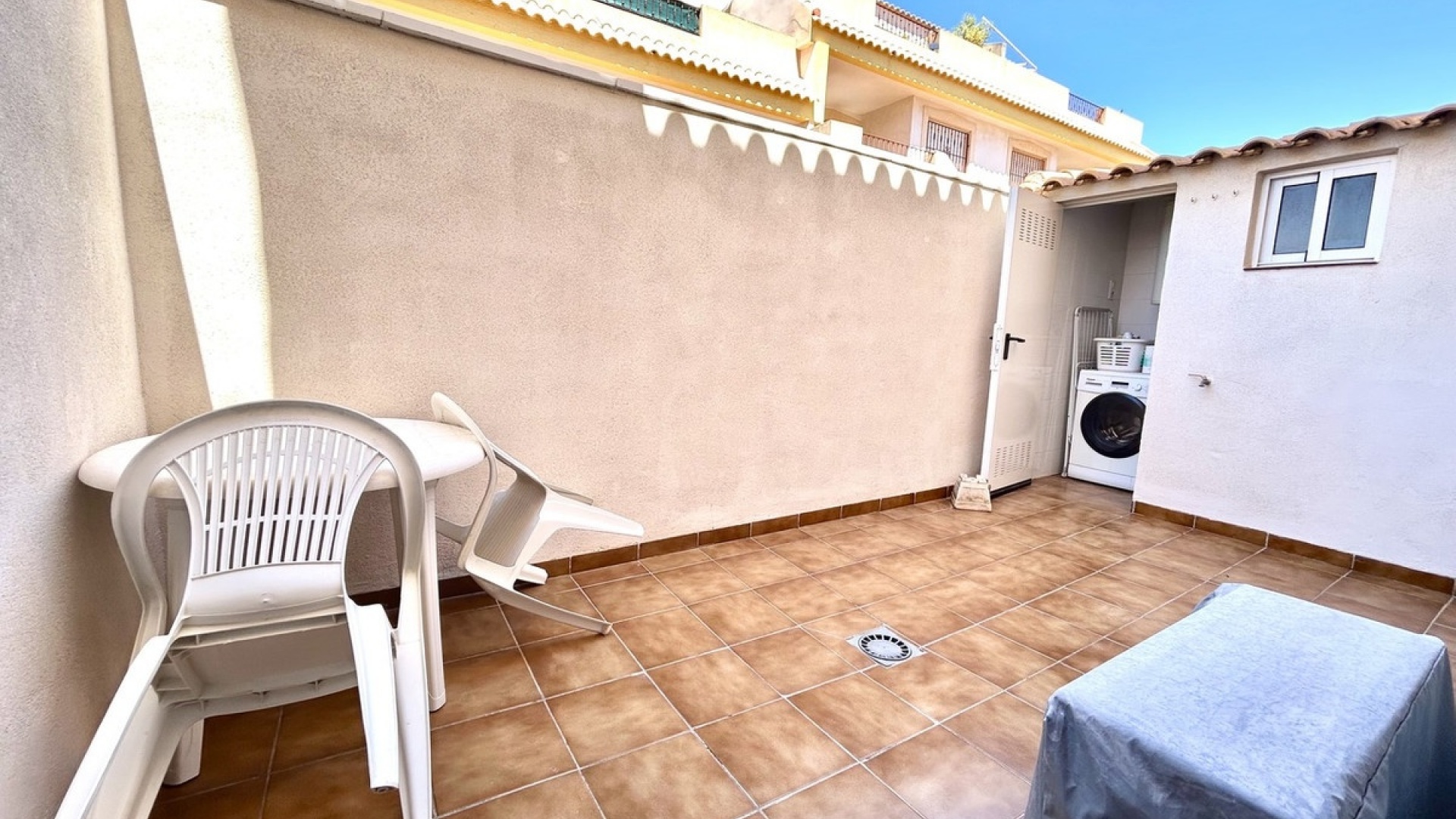 Wederverkoop - Appartement - La Zenia - amapolas