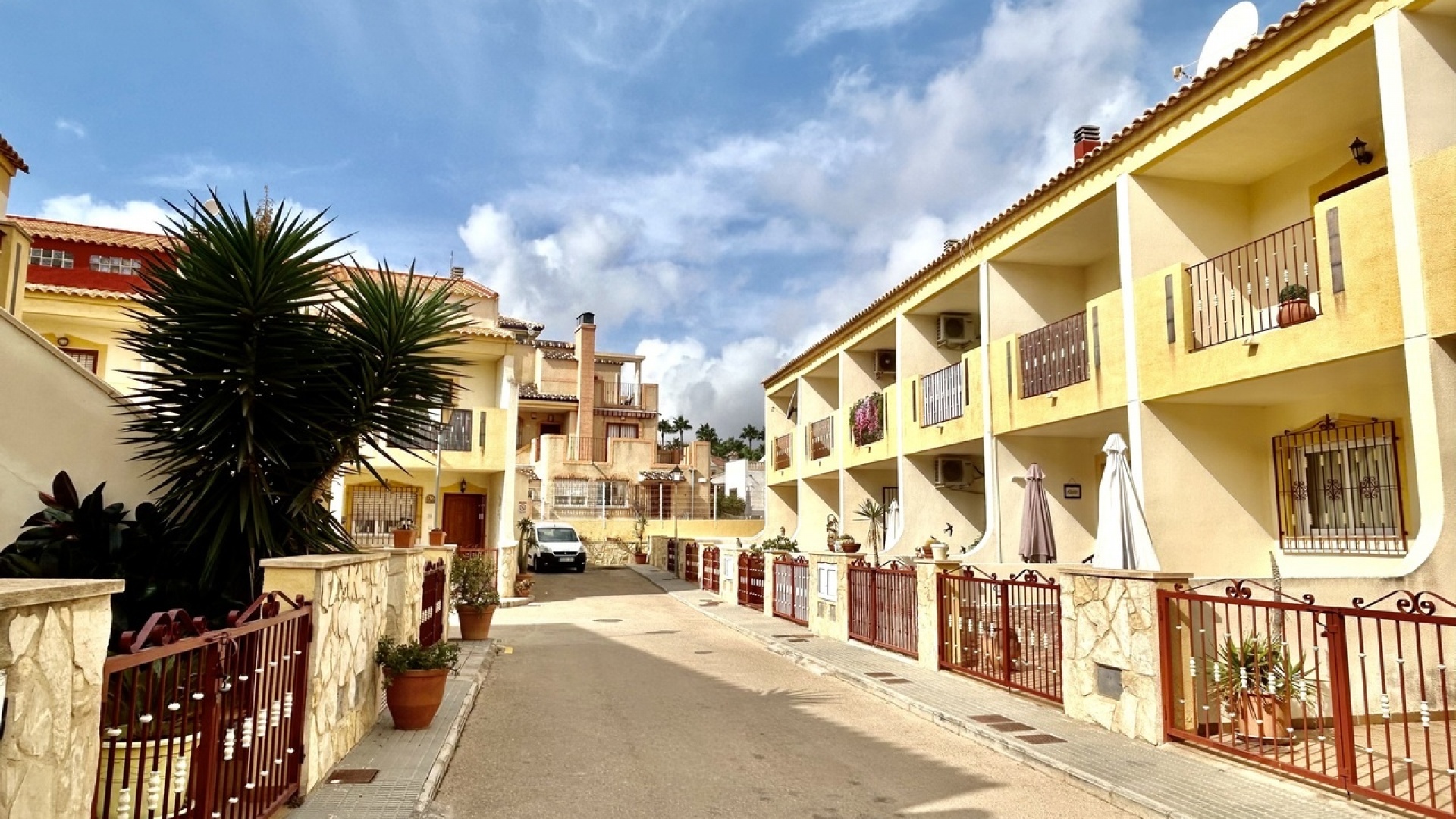 Wederverkoop - Appartement - La Zenia - amapolas