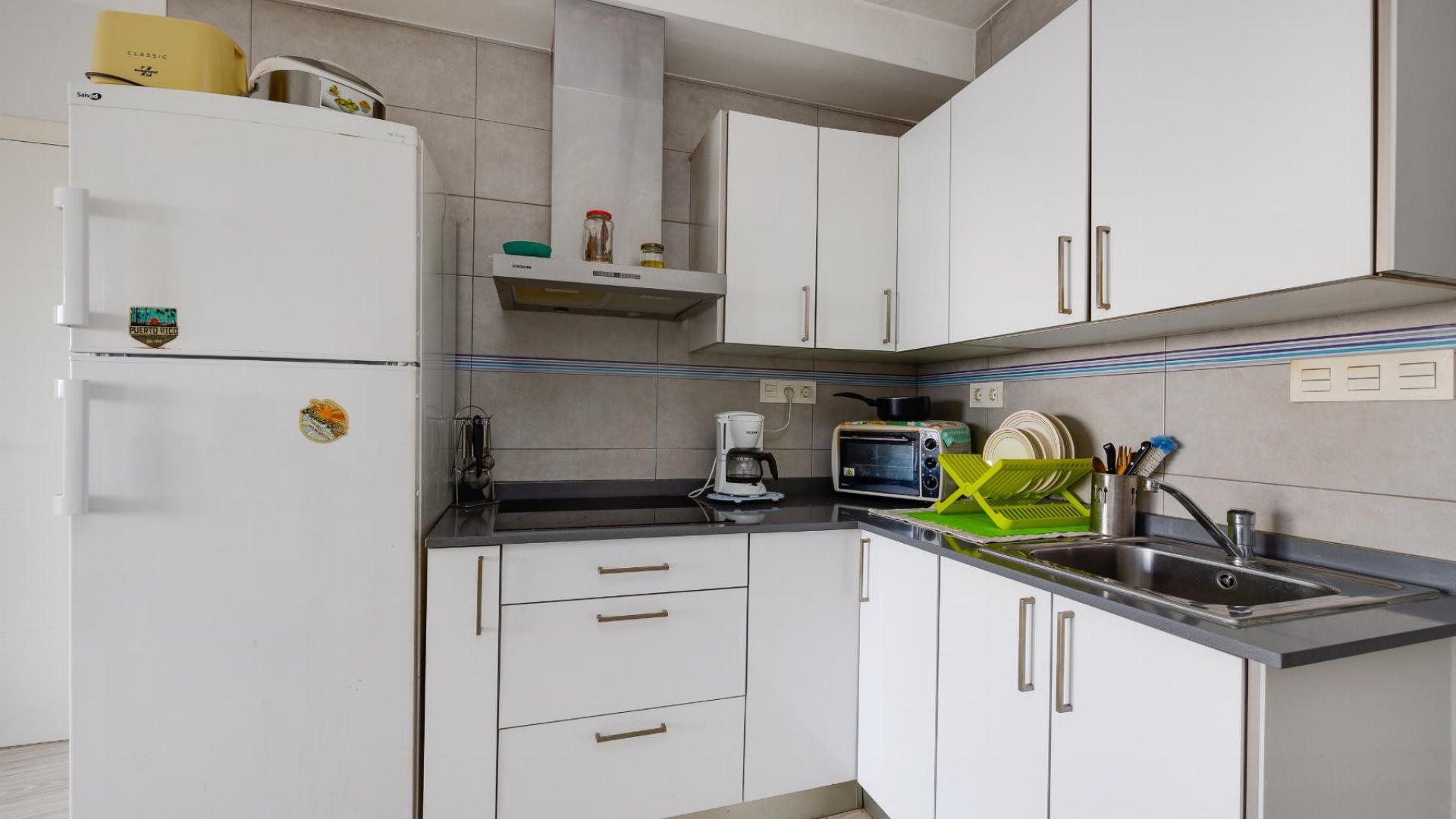 Wederverkoop - Appartement - La Zenia - beachside la zenia