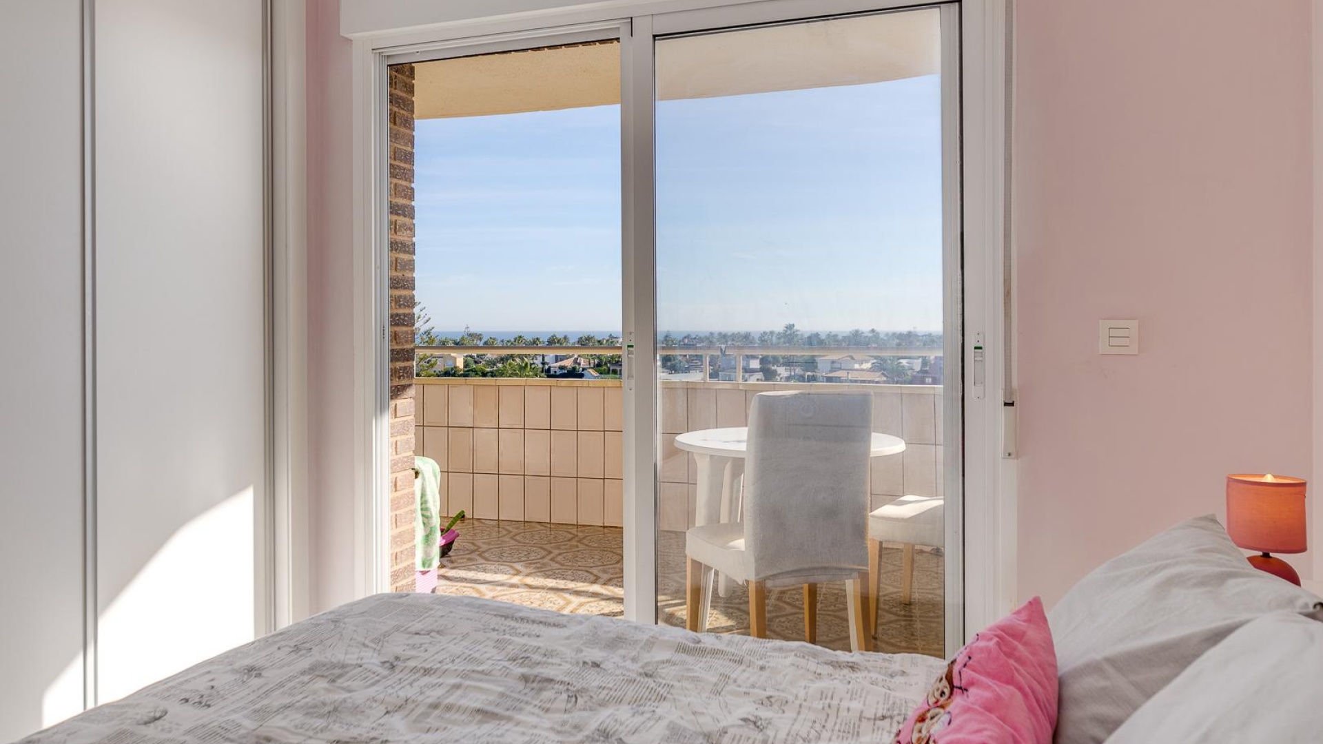 Wederverkoop - Appartement - La Zenia - beachside la zenia