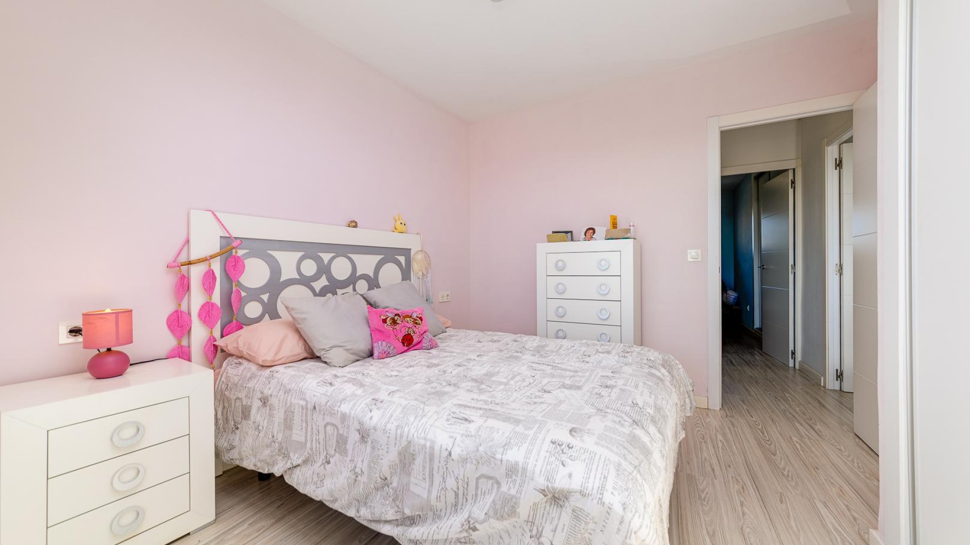 Wederverkoop - Appartement - La Zenia - beachside la zenia