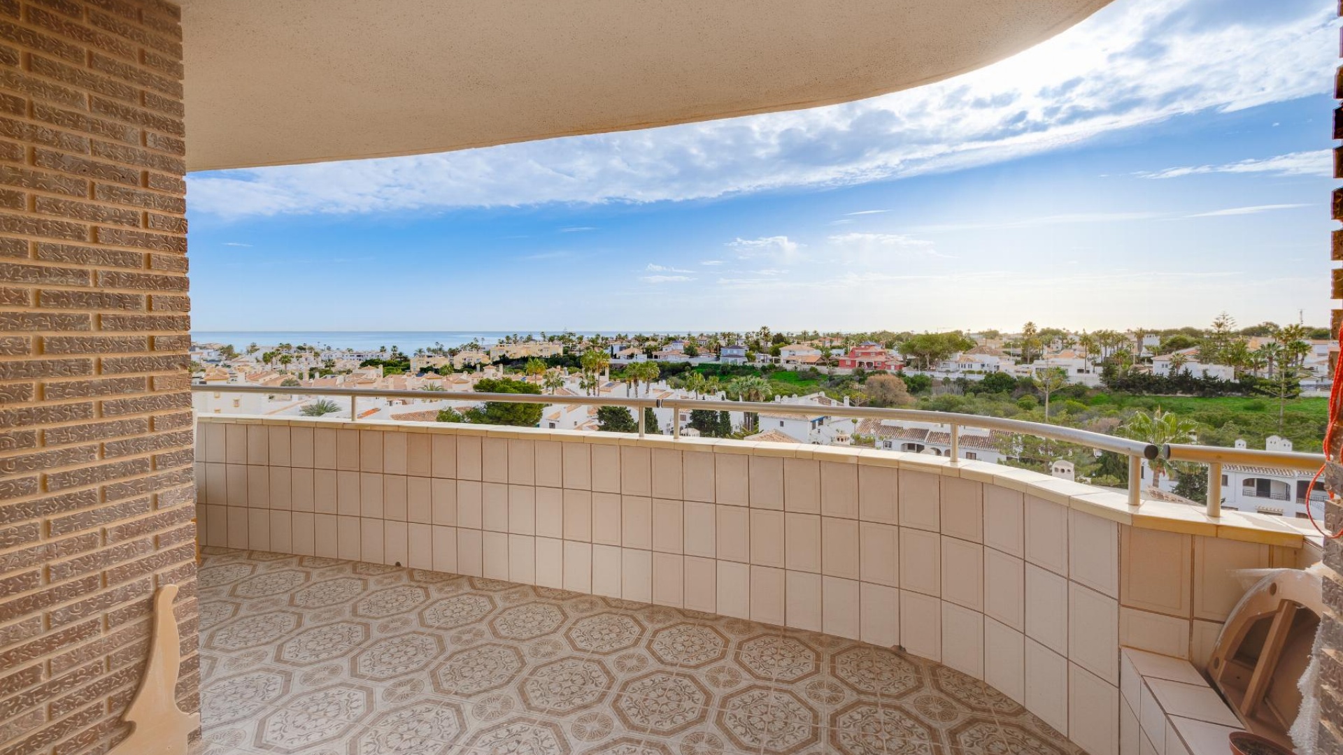 Wederverkoop - Appartement - La Zenia - beachside la zenia