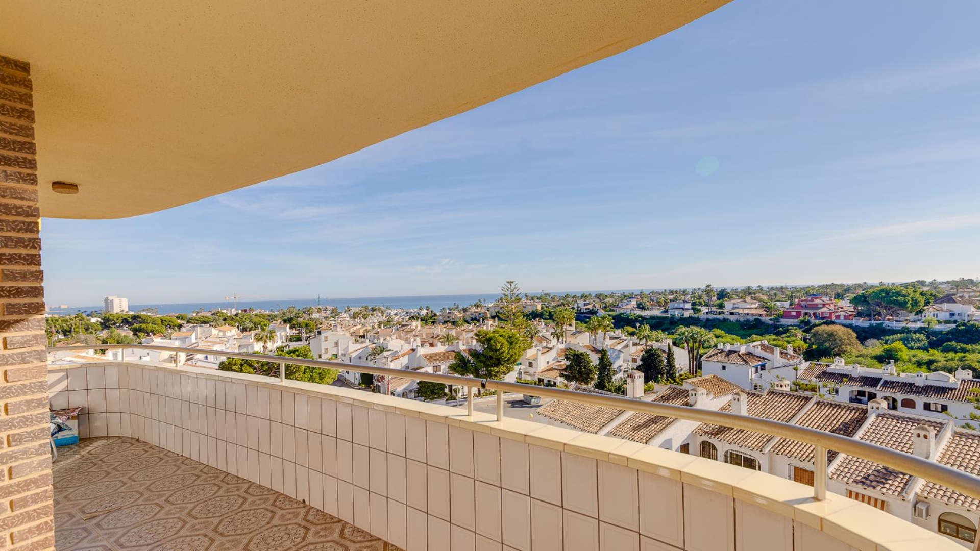 Wederverkoop - Appartement - La Zenia - beachside la zenia