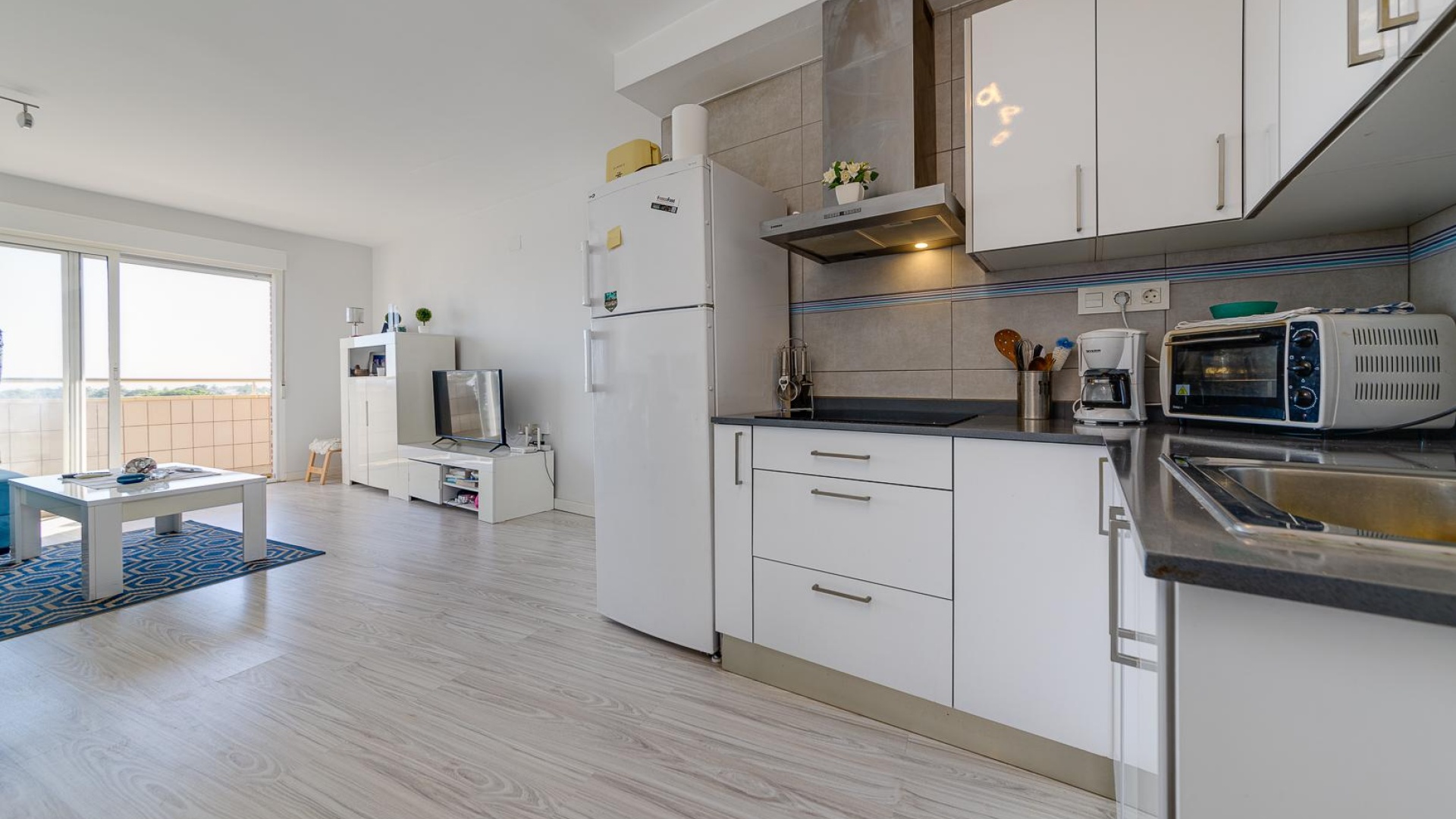 Wederverkoop - Appartement - La Zenia - beachside la zenia