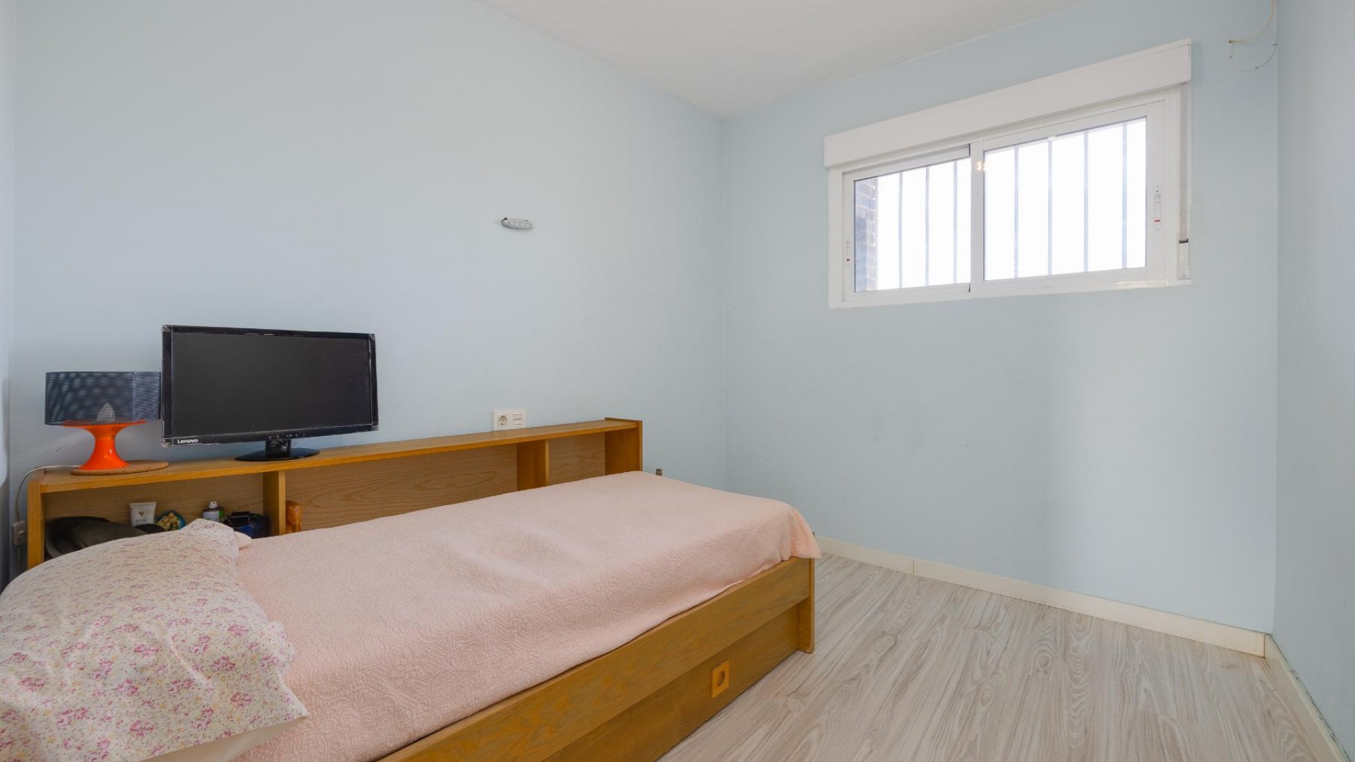 Wederverkoop - Appartement - La Zenia - beachside la zenia