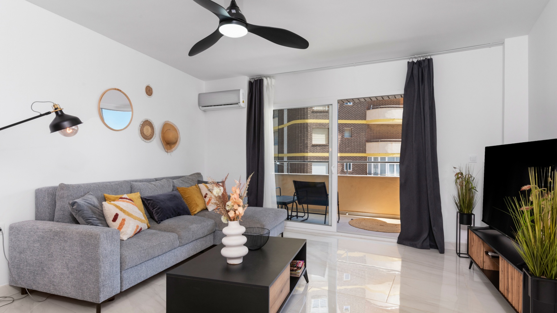 Wederverkoop - Appartement - La Zenia - beachside la zenia