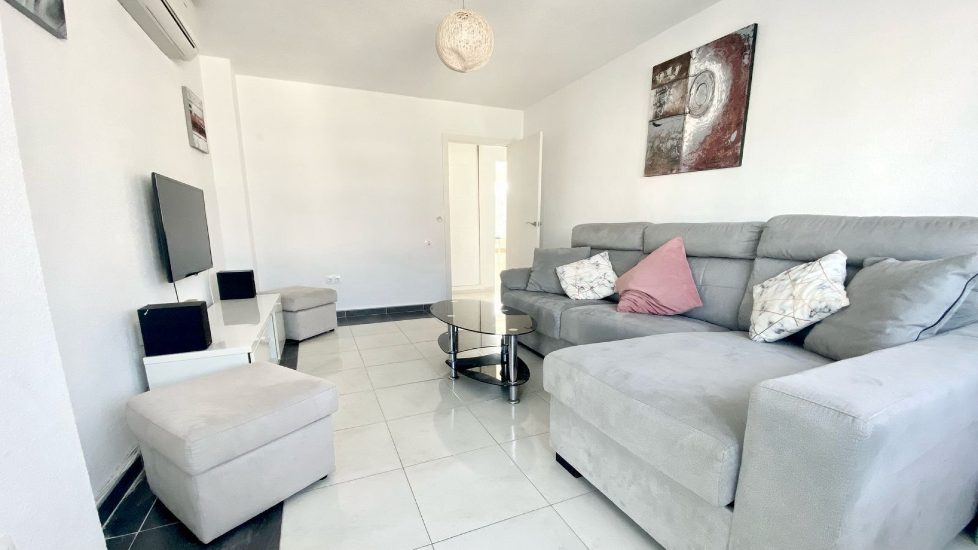 Wederverkoop - Appartement - La Zenia - beachside la zenia