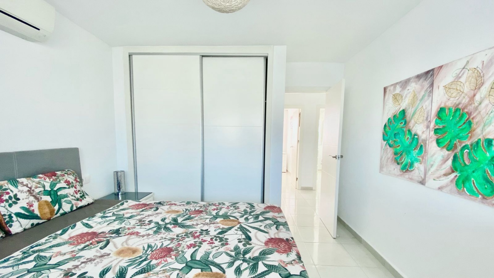 Wederverkoop - Appartement - La Zenia - beachside la zenia