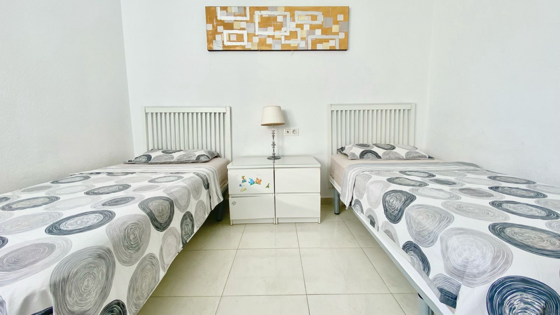 Wederverkoop - Appartement - La Zenia - beachside la zenia