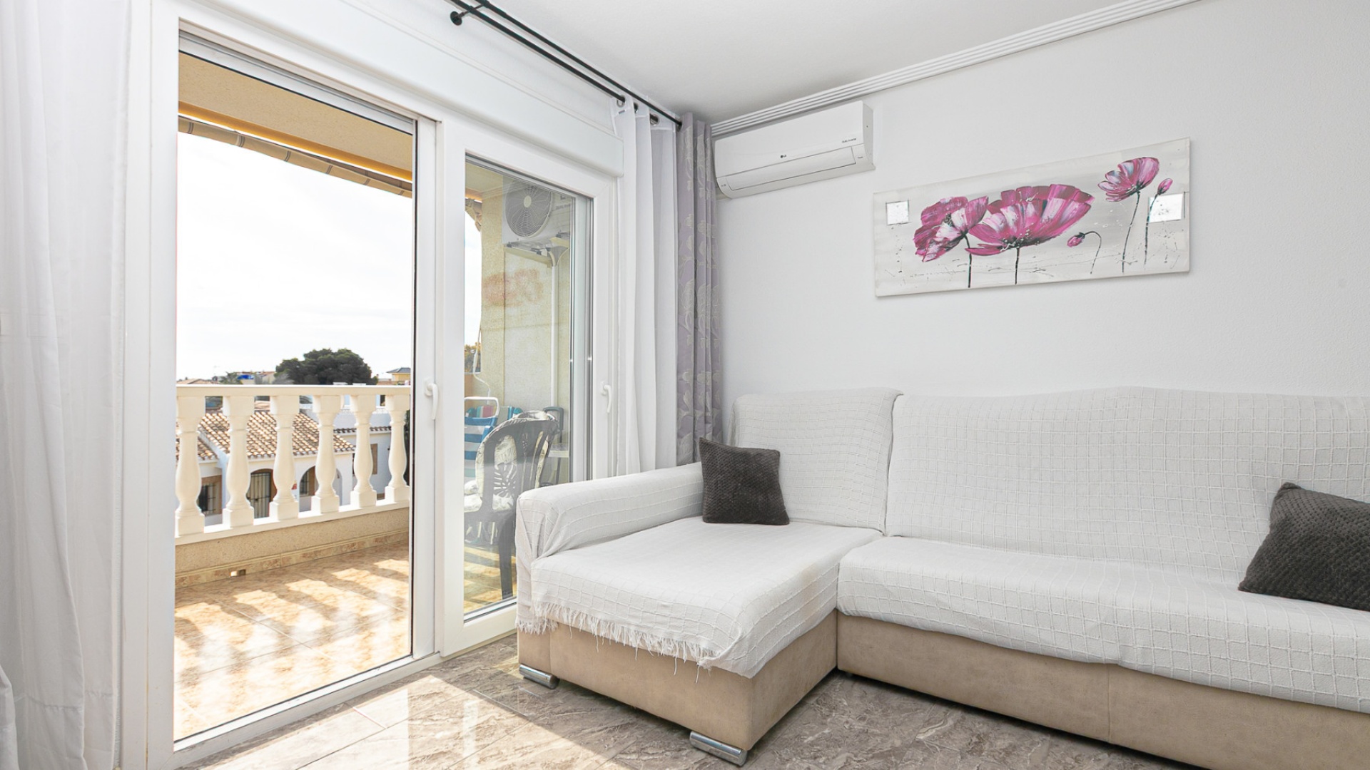 Wederverkoop - Appartement - La Zenia - beachside la zenia