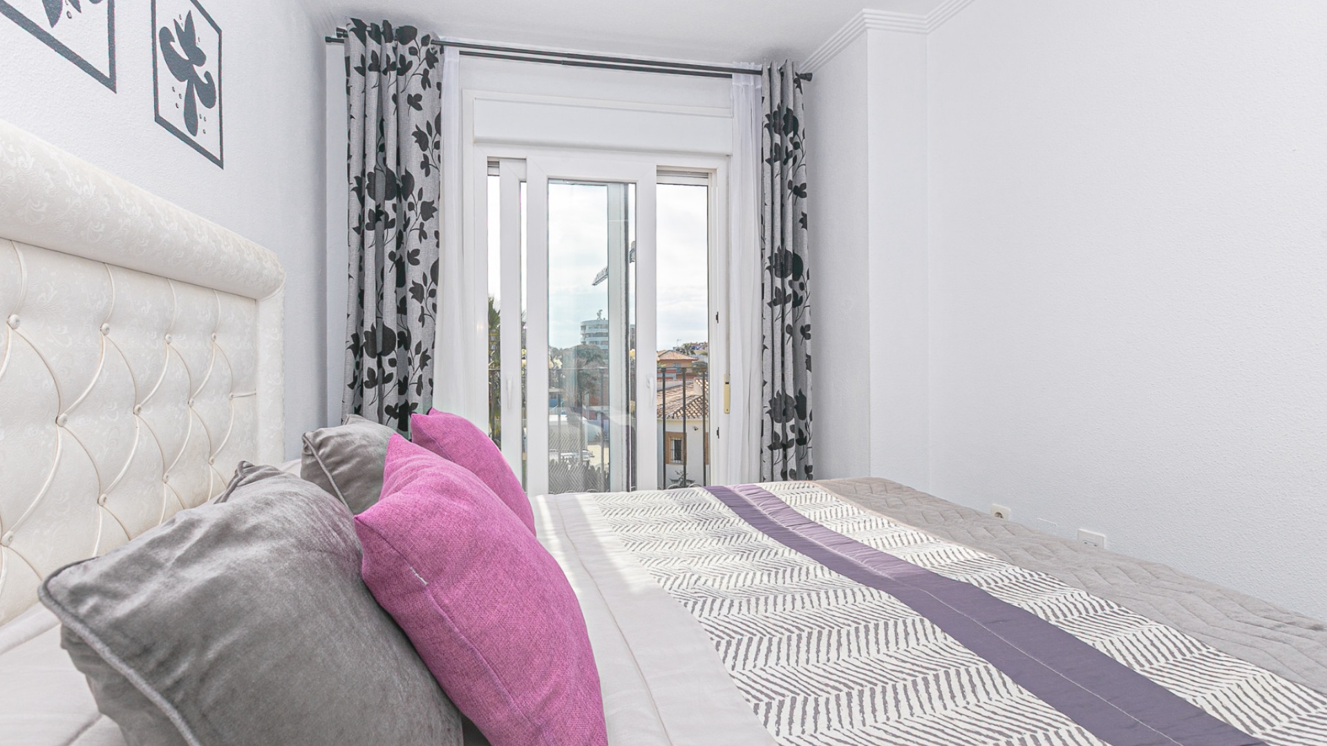 Wederverkoop - Appartement - La Zenia - beachside la zenia