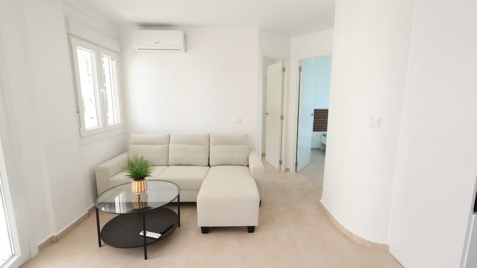 Wederverkoop - Appartement - La Zenia - beachside la zenia