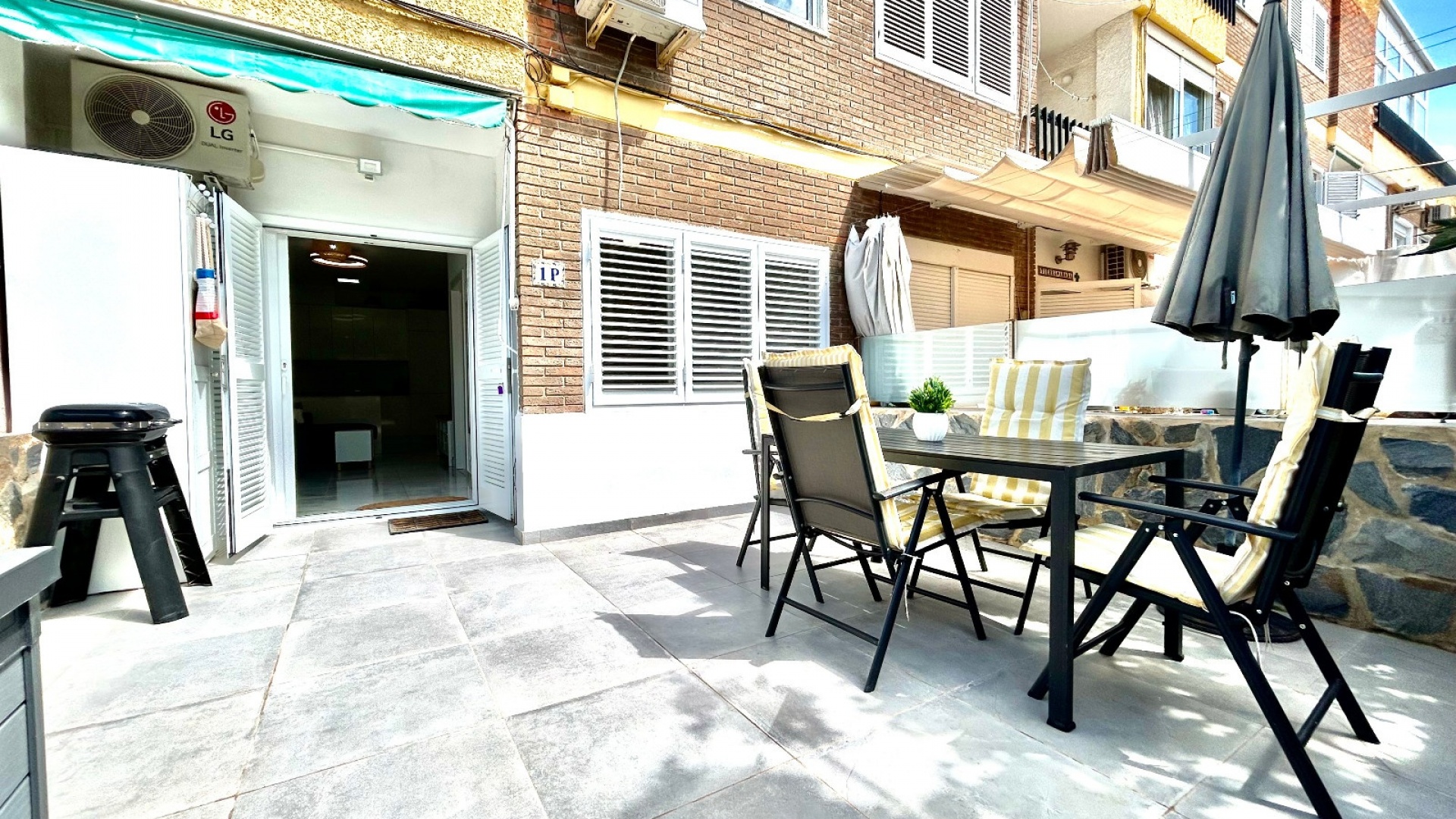 Wederverkoop - Appartement - La Zenia - beachside la zenia