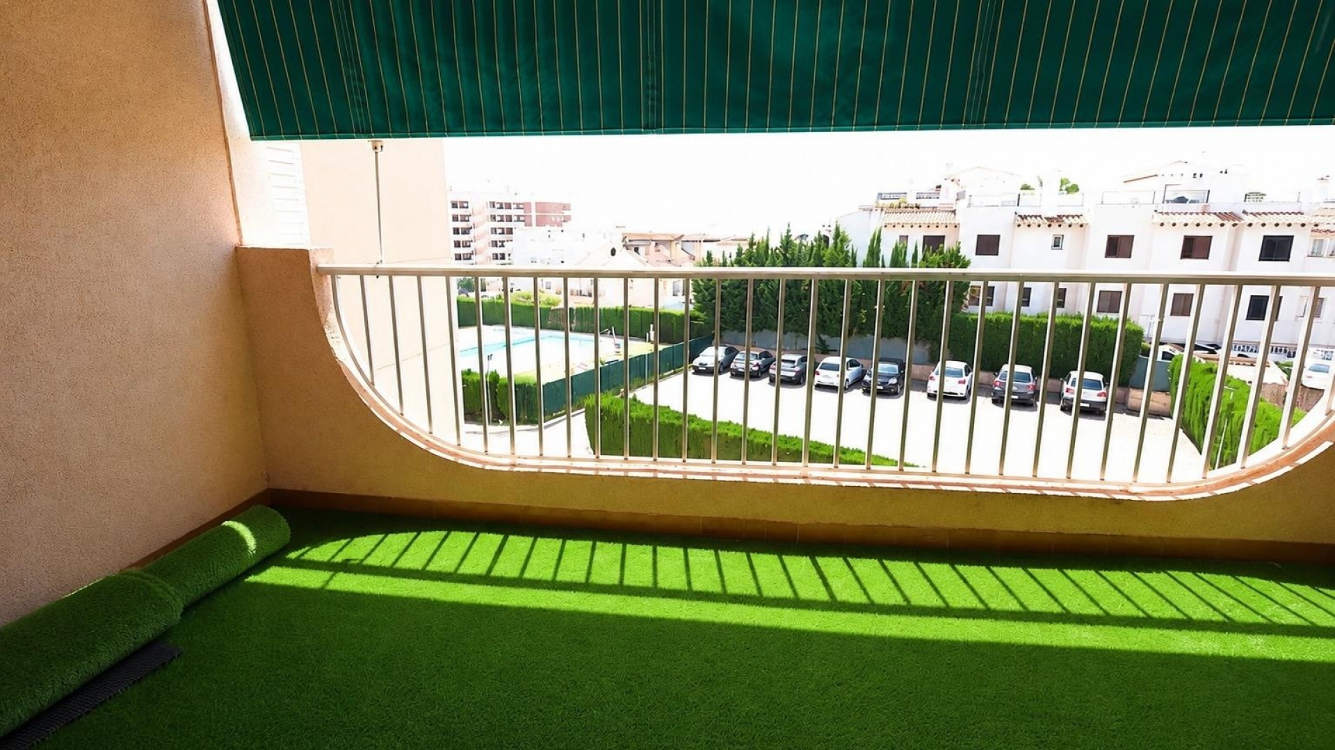 Wederverkoop - Appartement - La Zenia - beachside la zenia