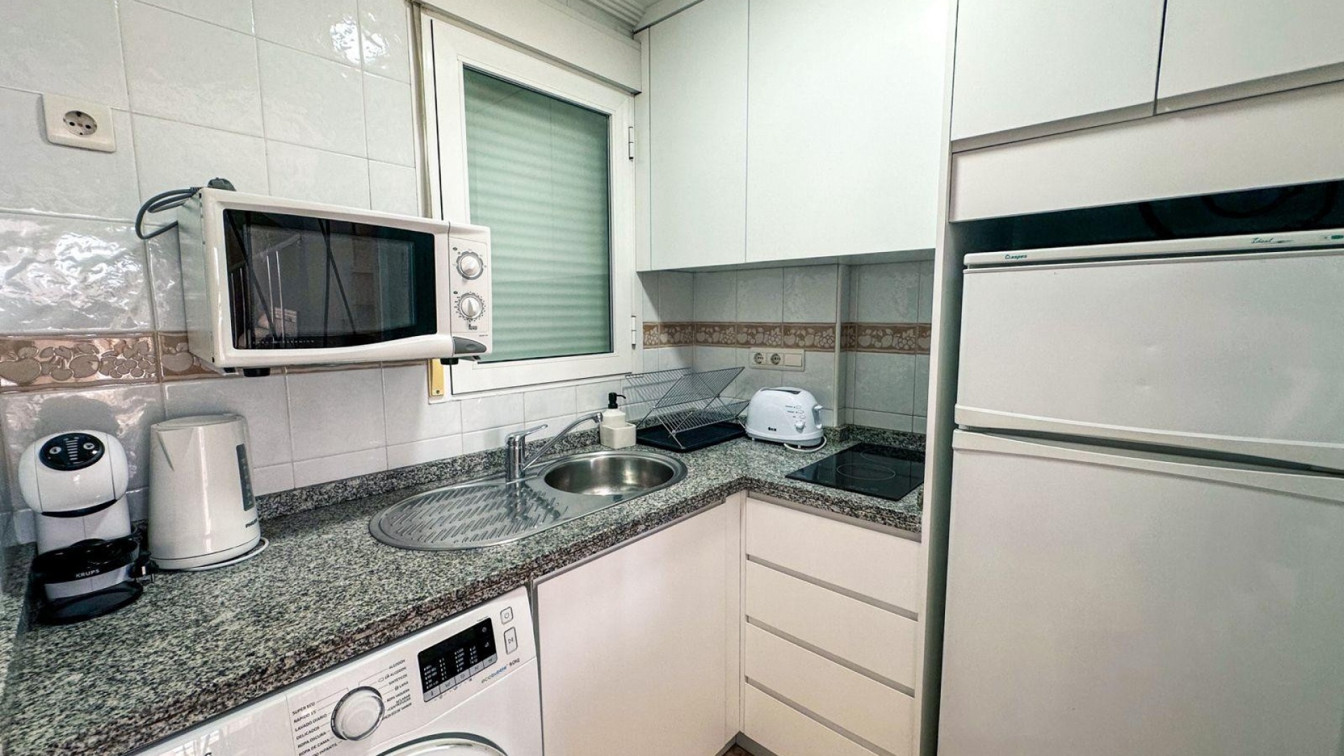 Wederverkoop - Appartement - La Zenia - beachside la zenia