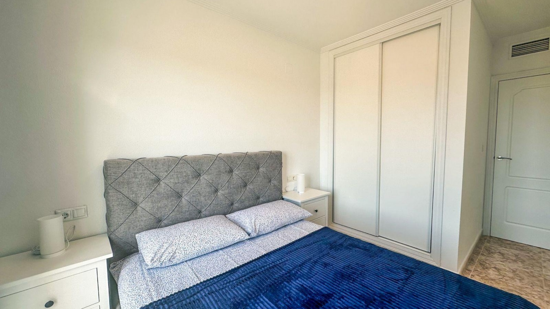 Wederverkoop - Appartement - La Zenia - beachside la zenia