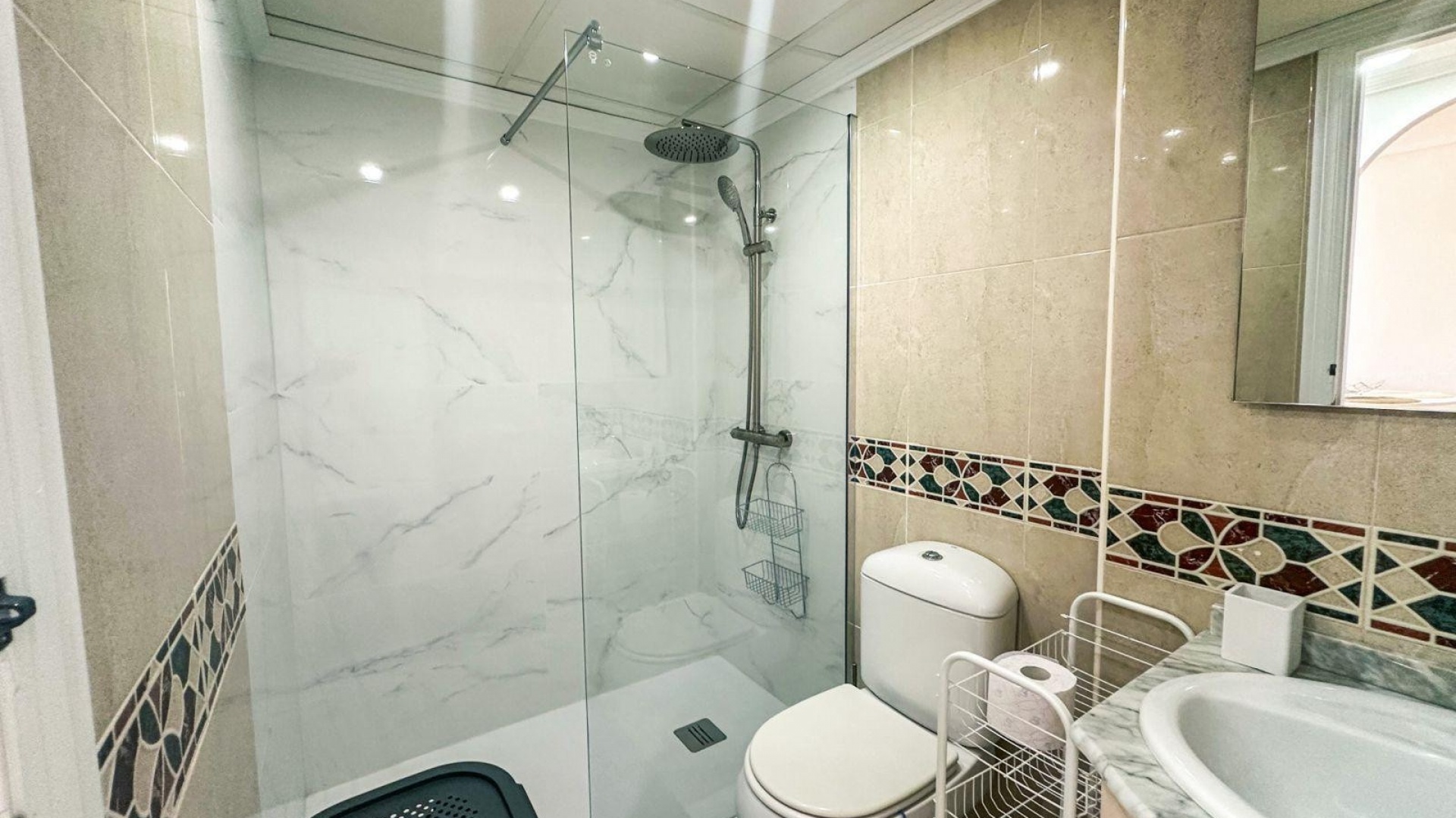 Wederverkoop - Appartement - La Zenia - beachside la zenia