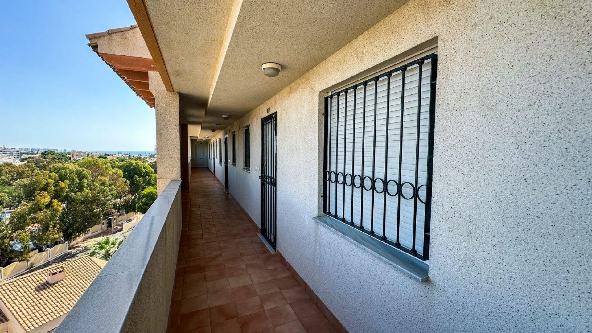 Wederverkoop - Appartement - La Zenia - beachside la zenia