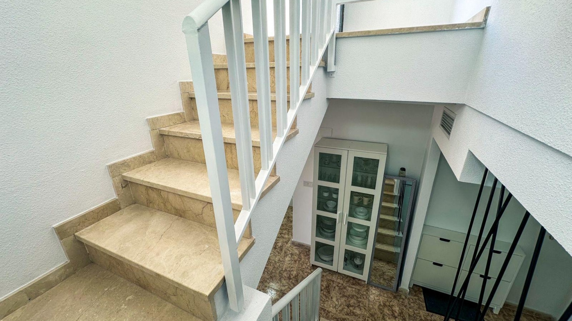 Wederverkoop - Appartement - La Zenia - beachside la zenia