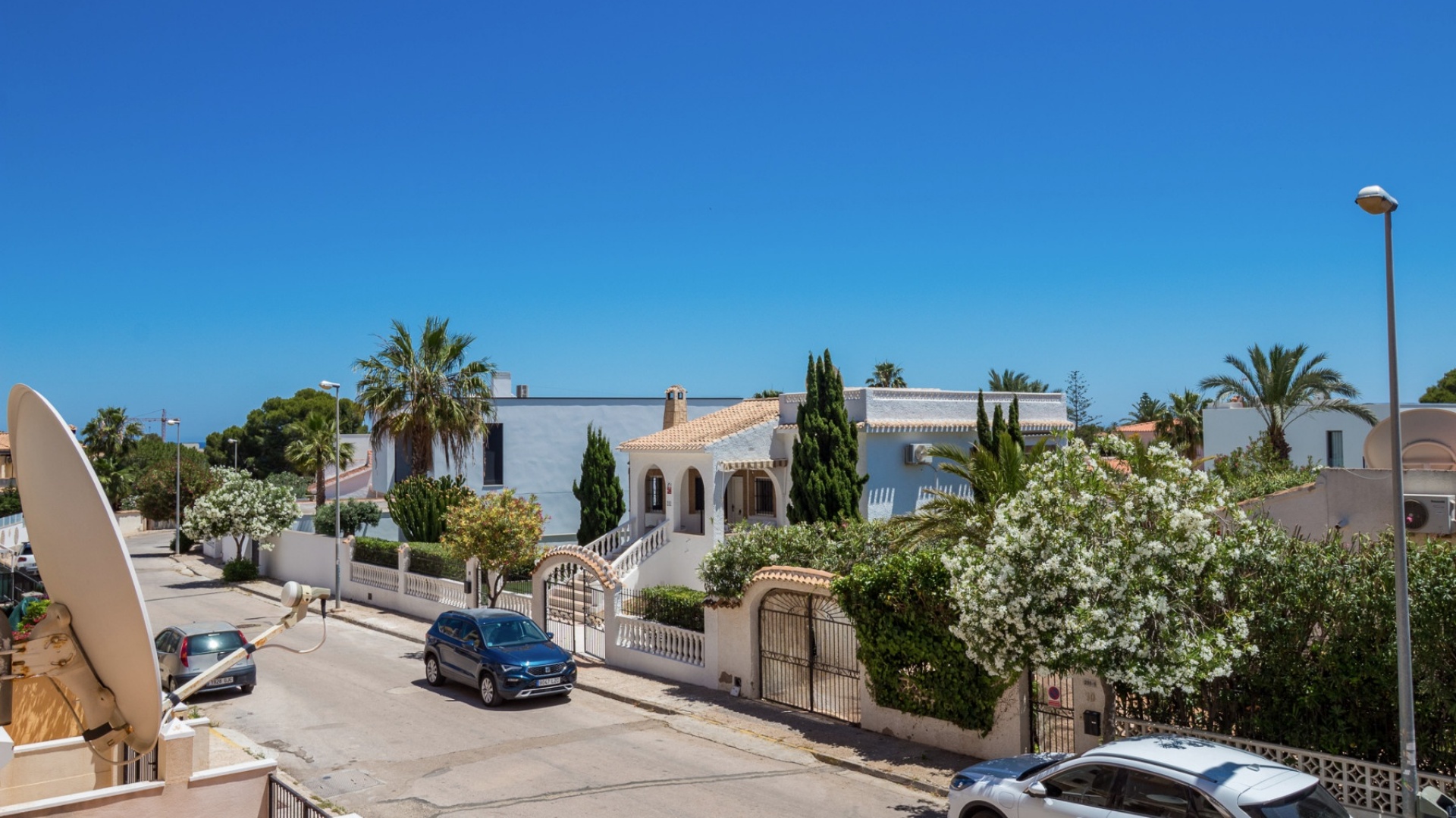 Wederverkoop - Appartement - La Zenia - beachside la zenia