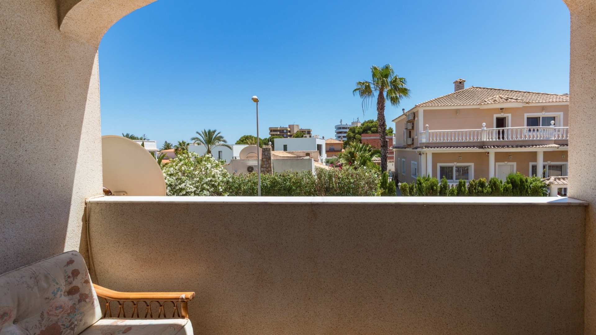 Wederverkoop - Appartement - La Zenia - beachside la zenia