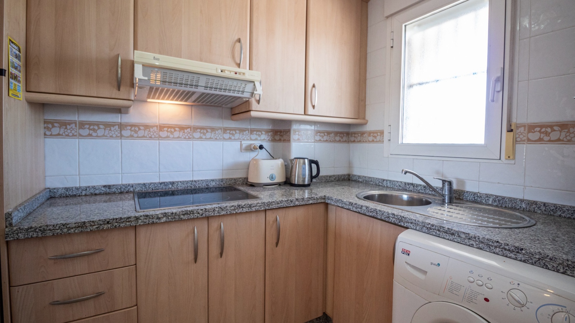 Wederverkoop - Appartement - La Zenia - beachside la zenia