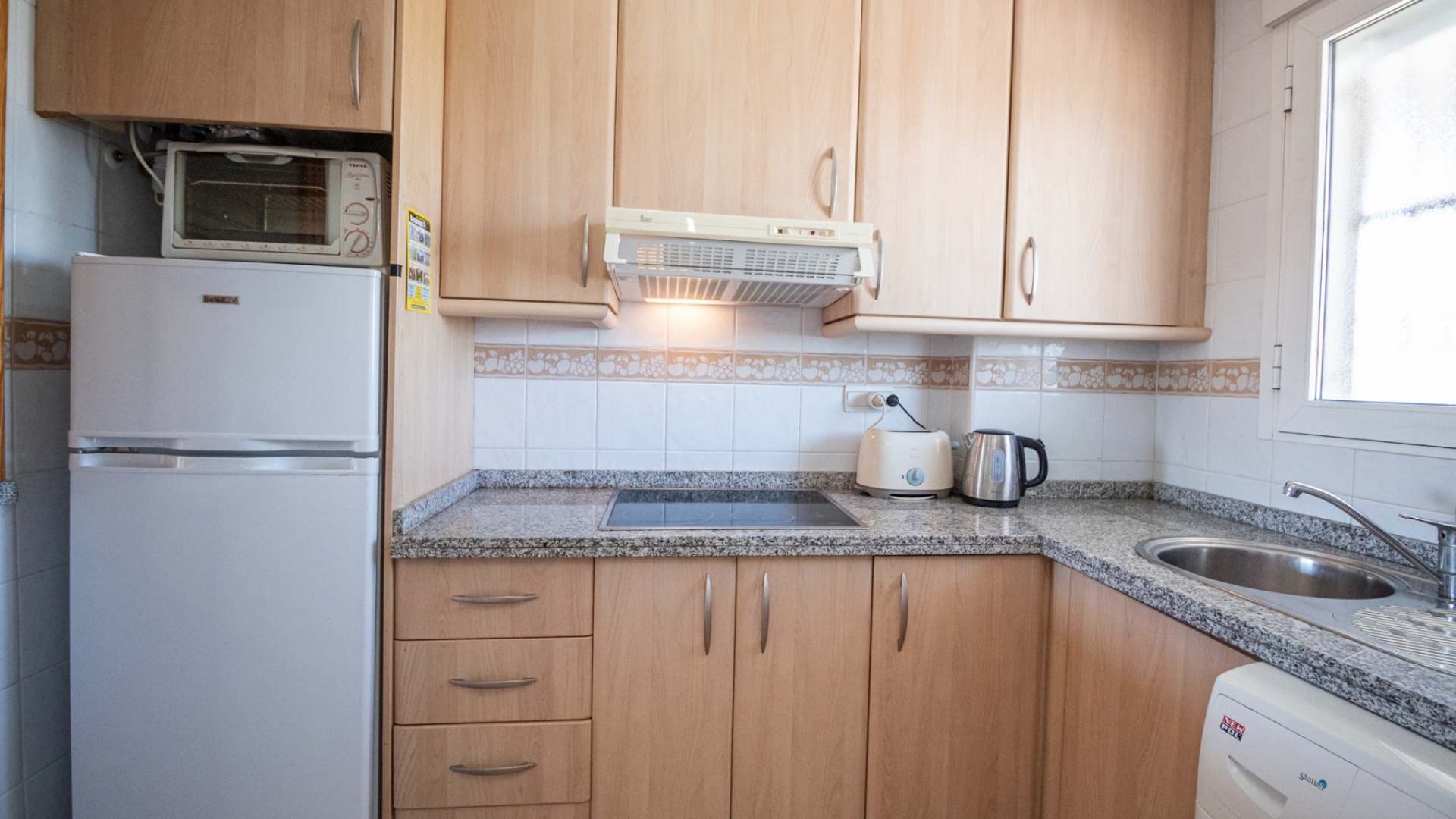 Wederverkoop - Appartement - La Zenia - beachside la zenia