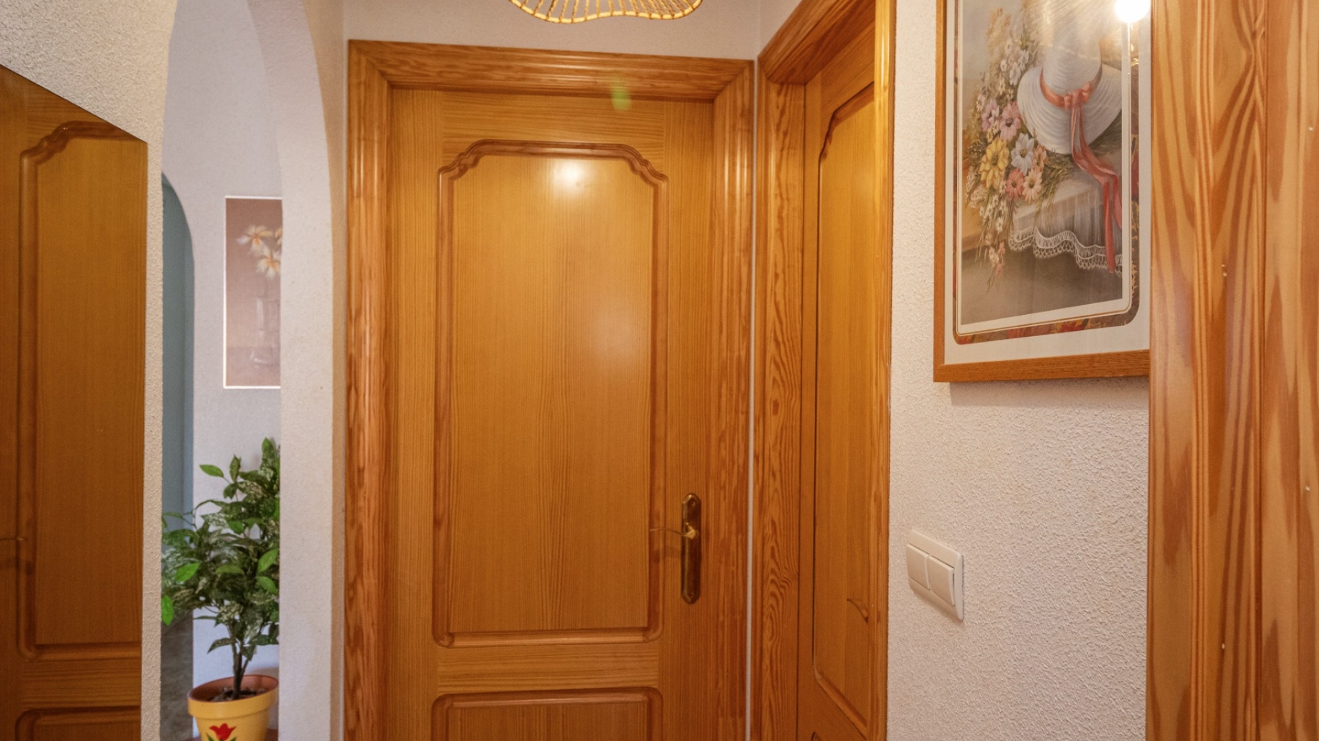 Wederverkoop - Appartement - La Zenia - beachside la zenia