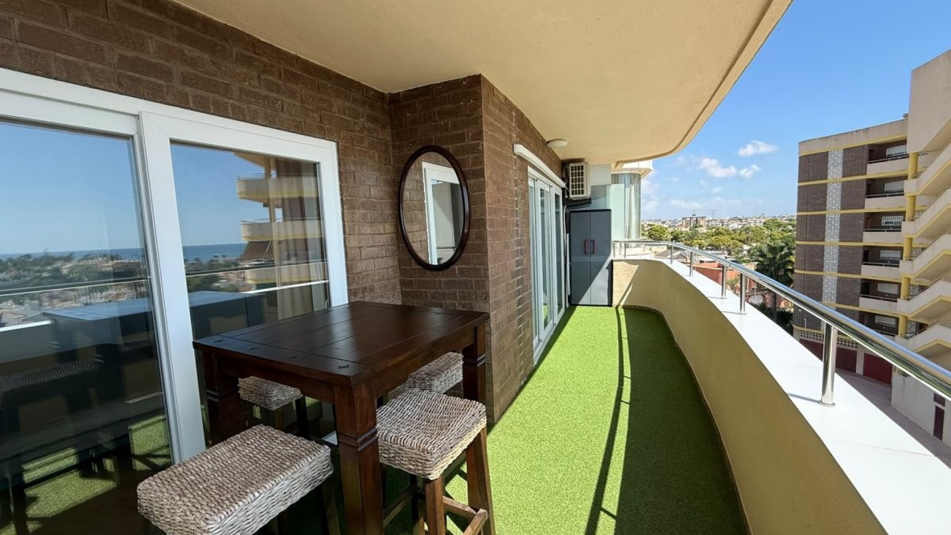 Wederverkoop - Appartement - La Zenia - beachside la zenia