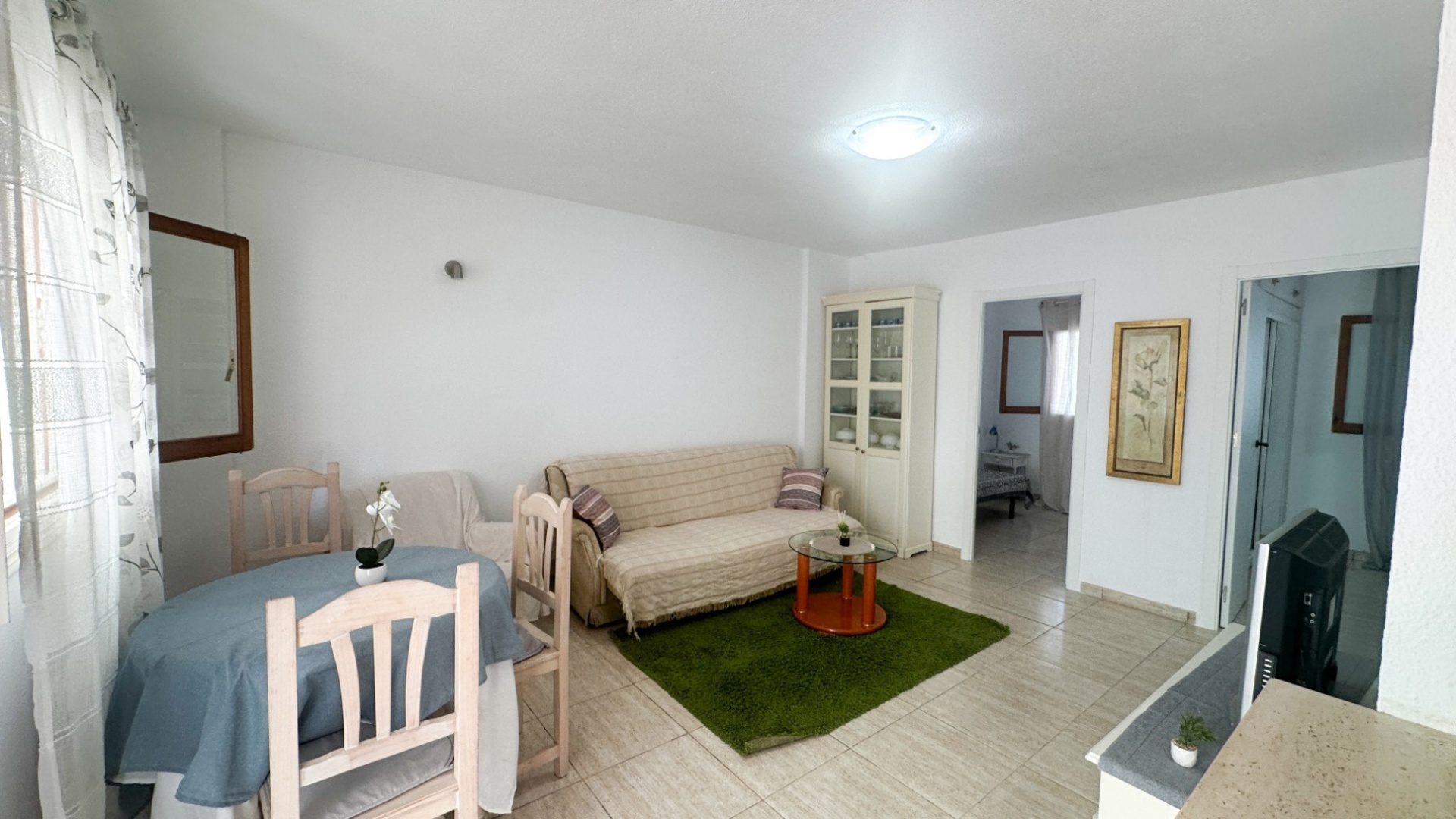 Wederverkoop - Appartement - La Zenia - beachside la zenia