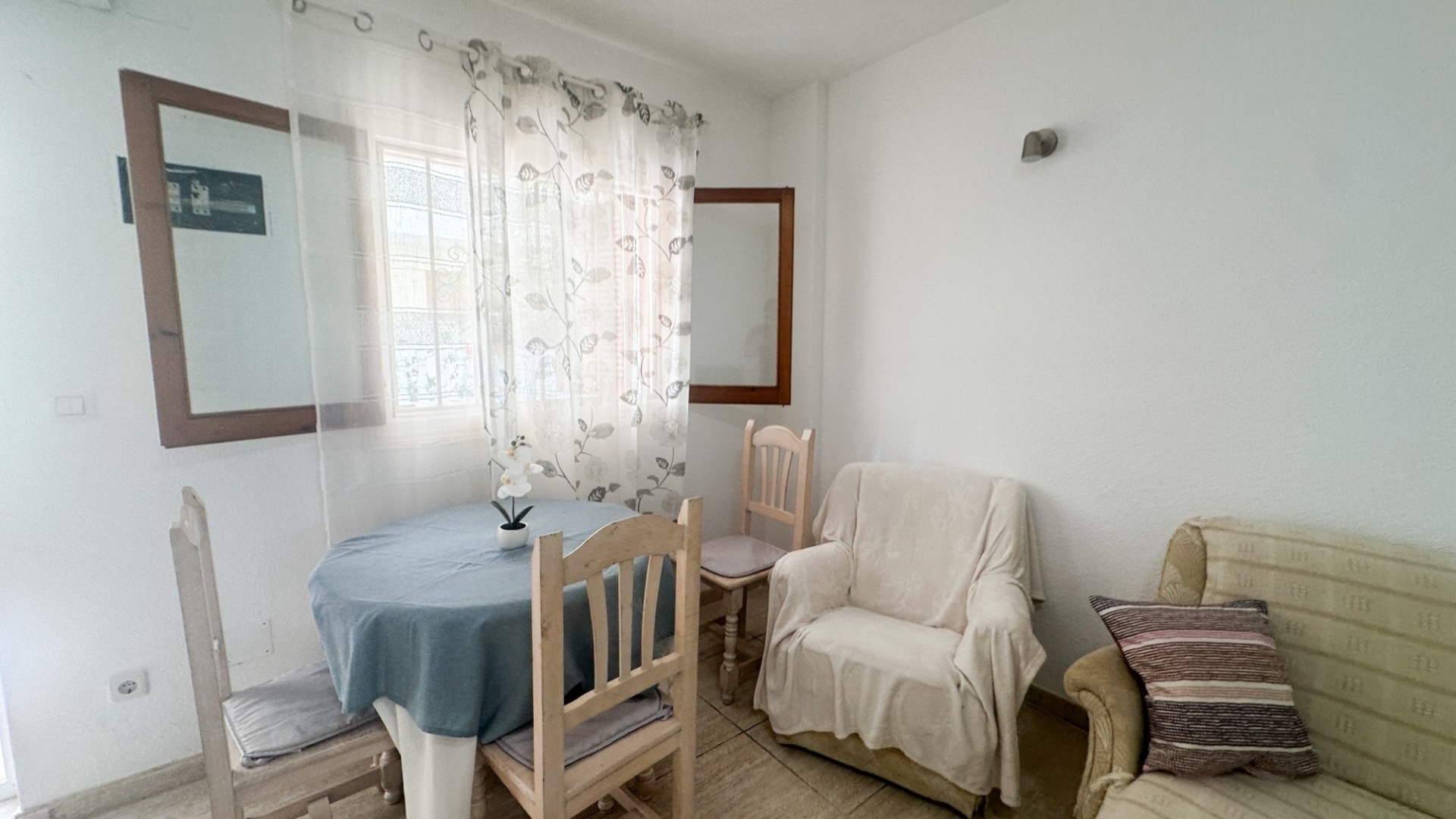 Wederverkoop - Appartement - La Zenia - beachside la zenia