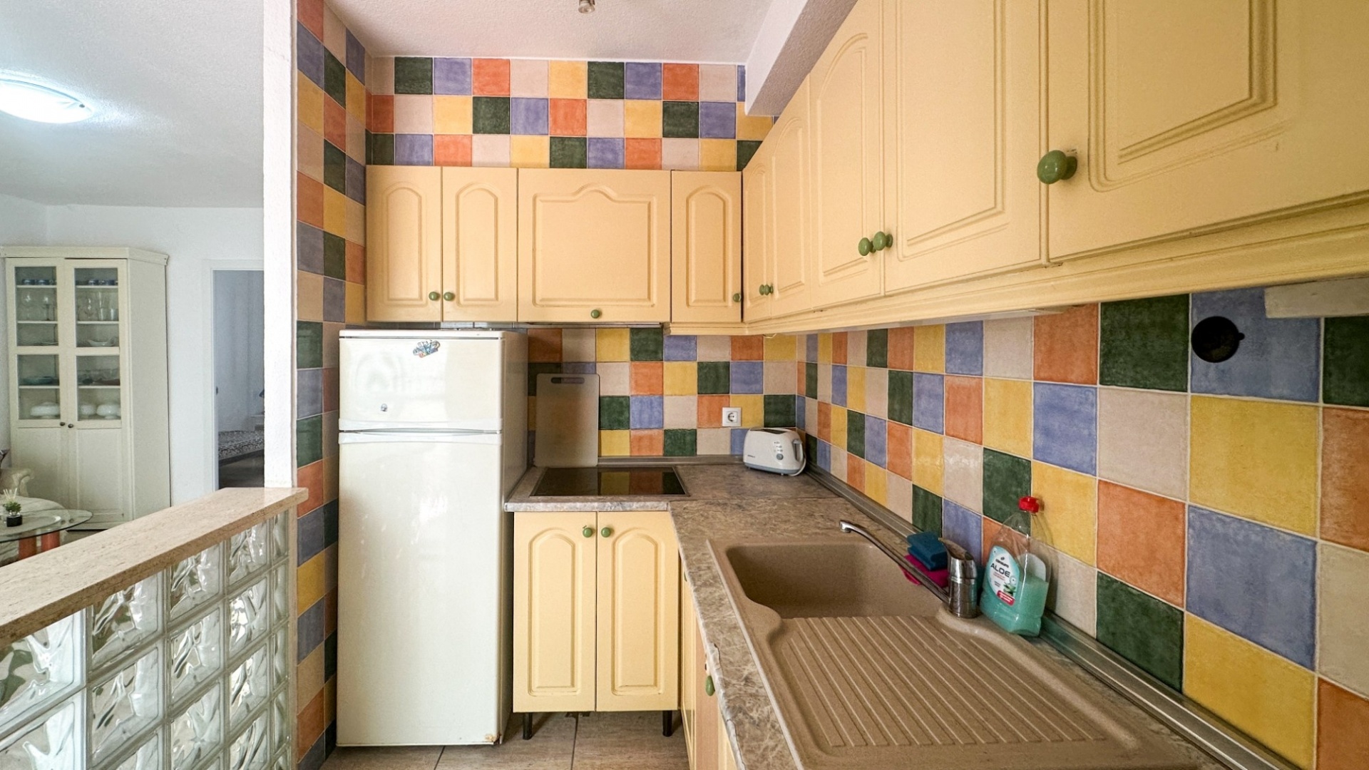 Wederverkoop - Appartement - La Zenia - beachside la zenia