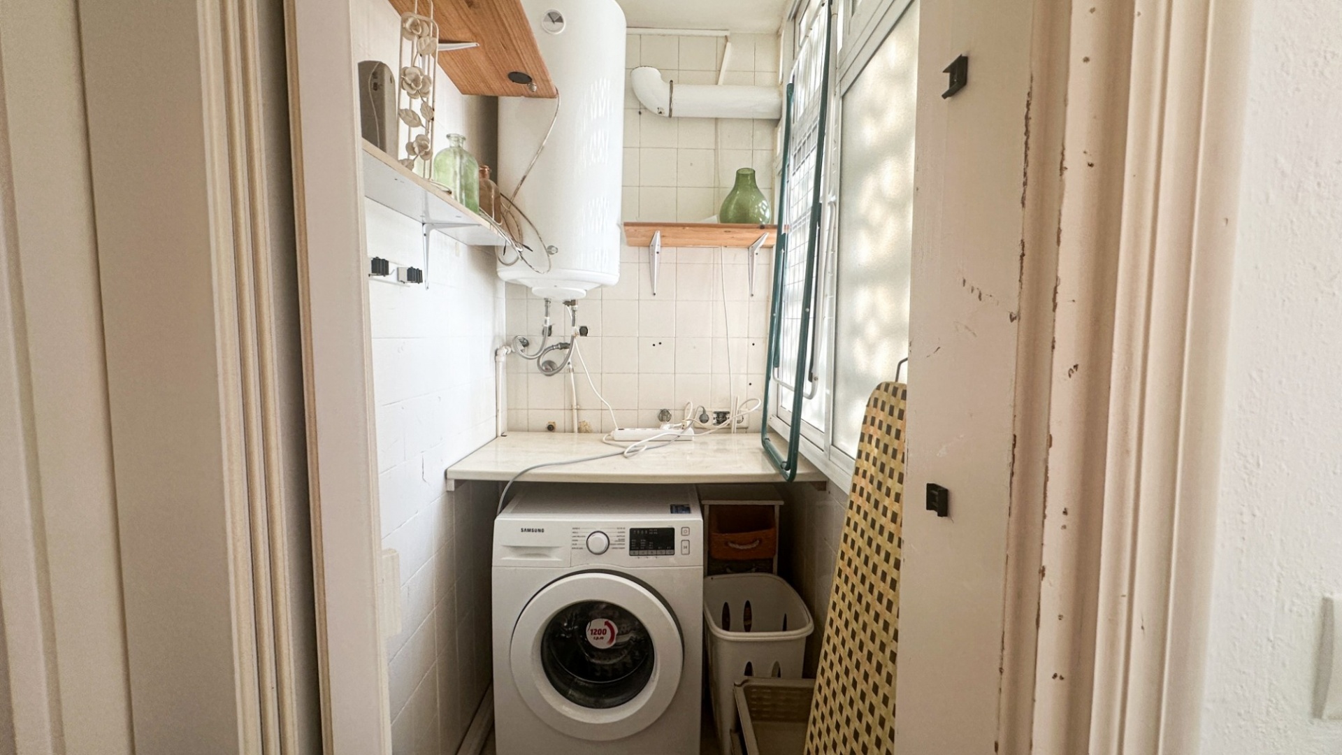 Wederverkoop - Appartement - La Zenia - beachside la zenia