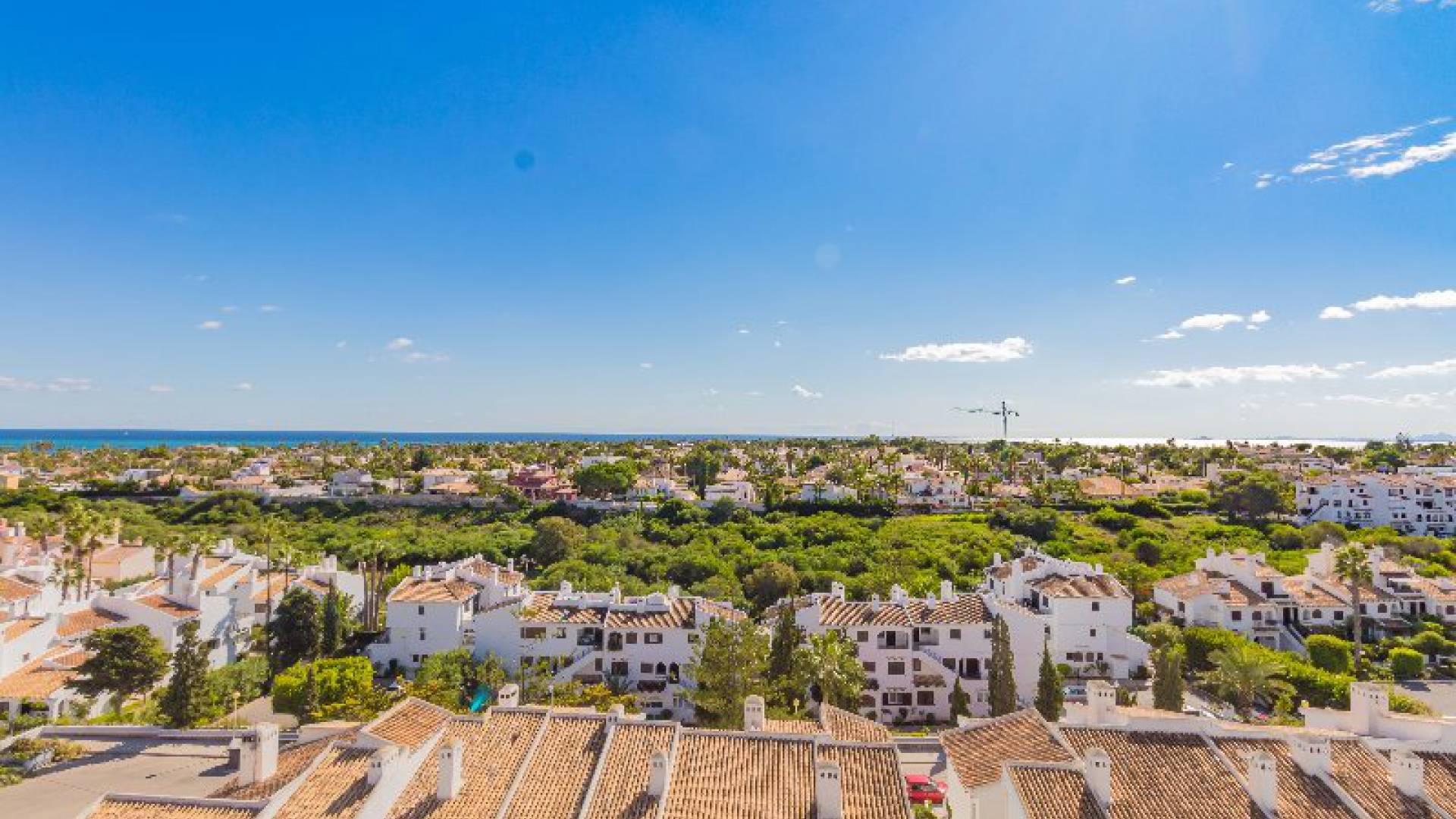 Wederverkoop - Appartement - La Zenia - beachside la zenia