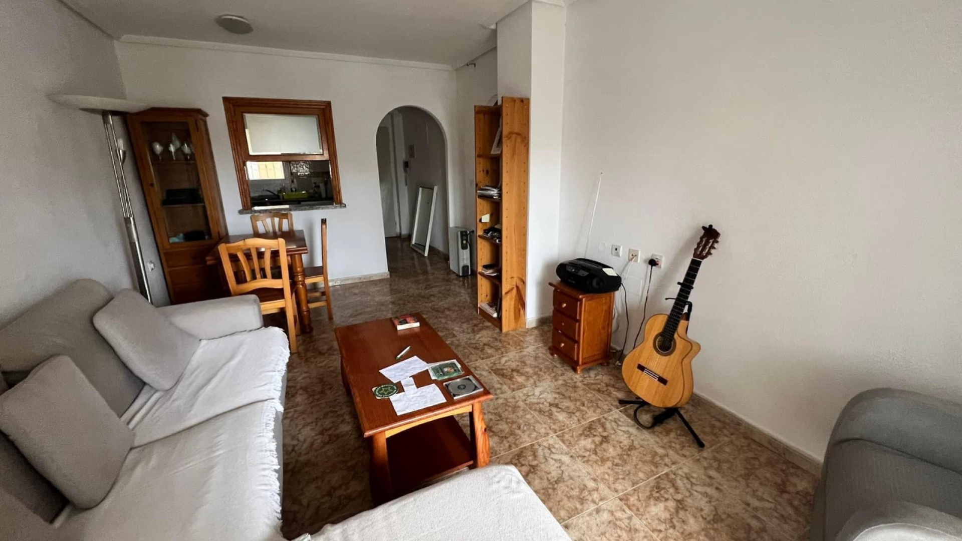 Wederverkoop - Appartement - La Zenia - beachside la zenia