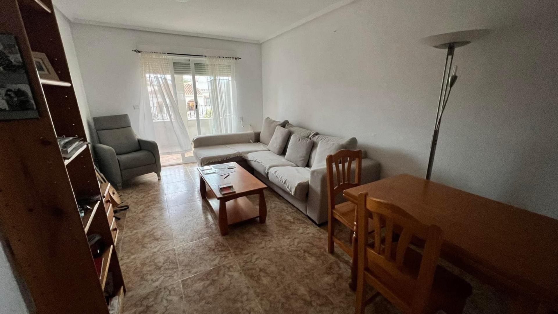 Wederverkoop - Appartement - La Zenia - beachside la zenia