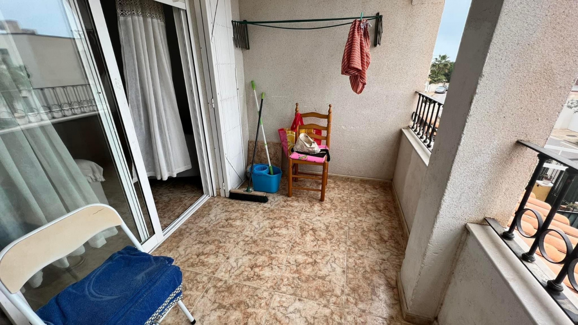 Wederverkoop - Appartement - La Zenia - beachside la zenia