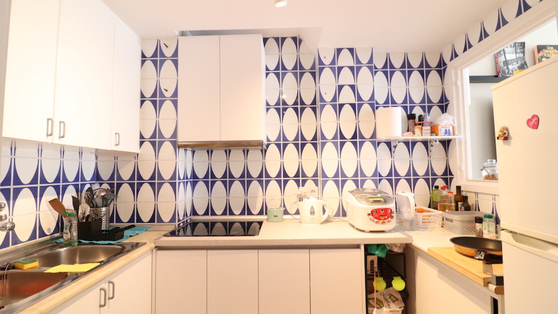 Wederverkoop - Appartement - La Zenia - beachside la zenia