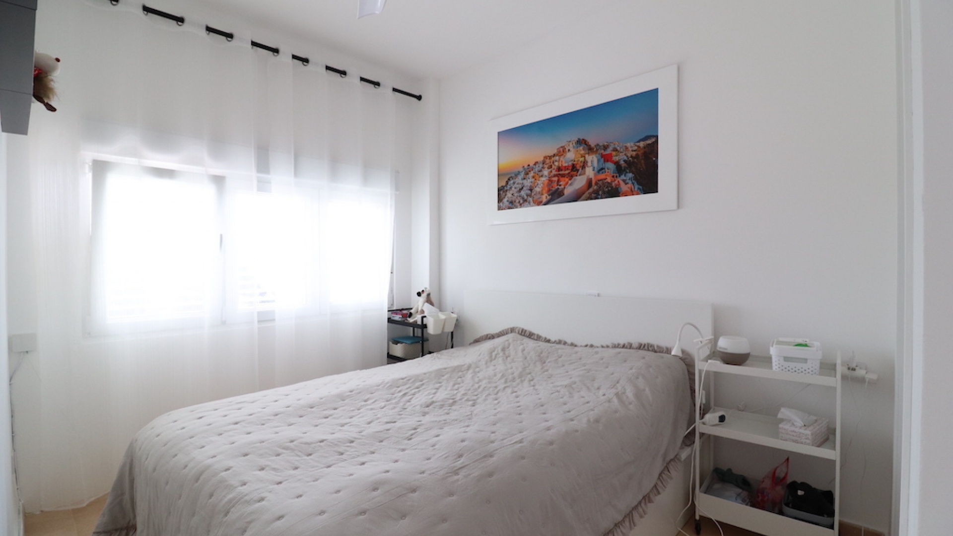 Wederverkoop - Appartement - La Zenia - beachside la zenia