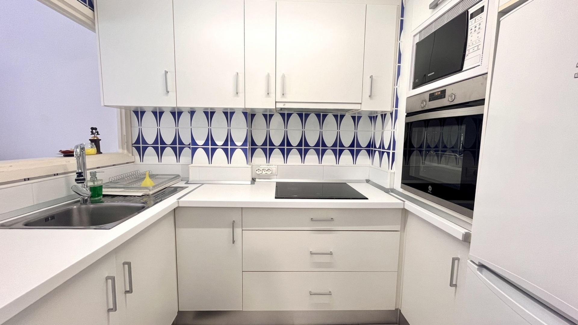 Wederverkoop - Appartement - La Zenia - beachside