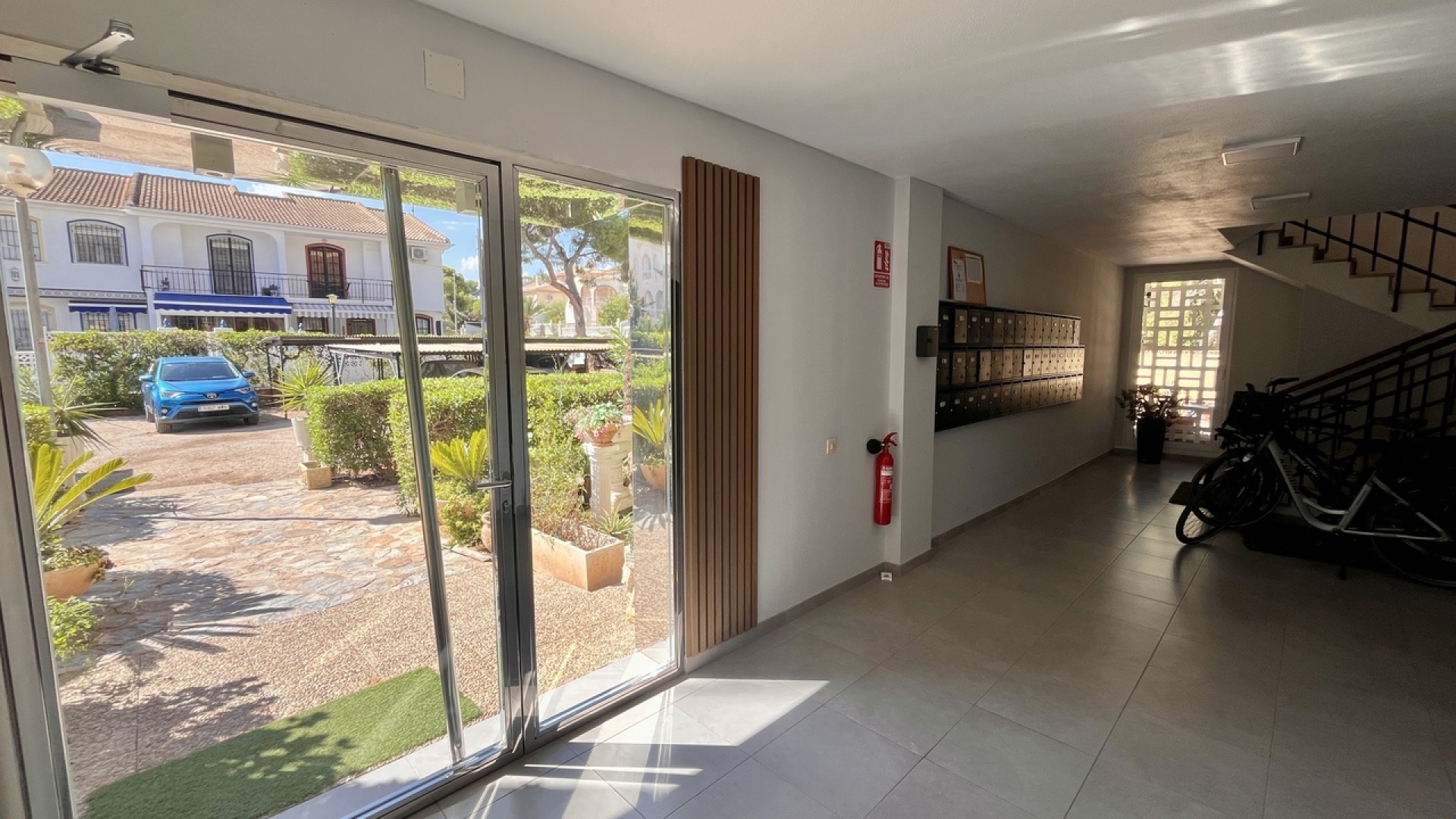 Wederverkoop - Appartement - La Zenia - beachside