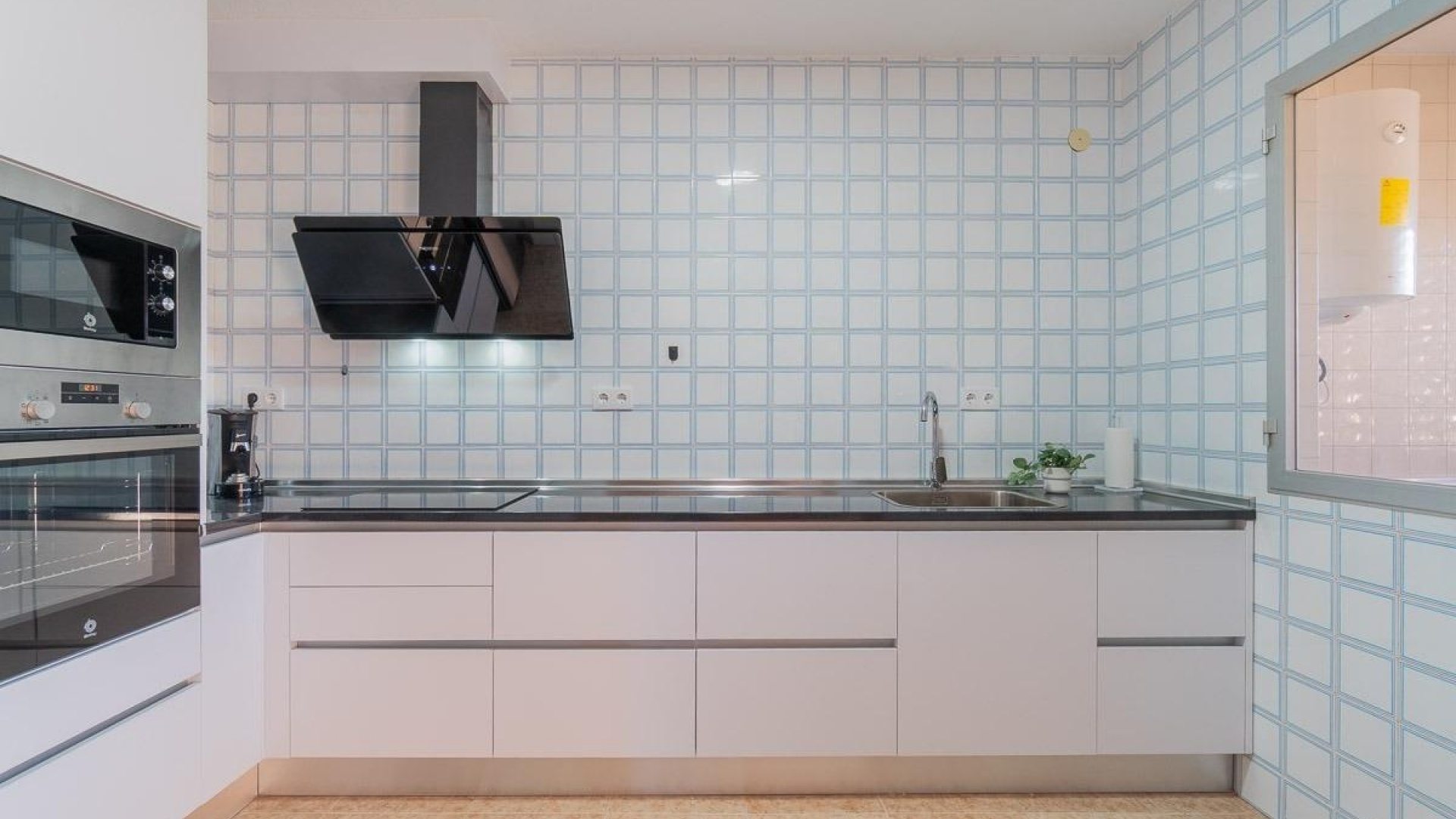 Wederverkoop - Appartement - La Zenia - beachside