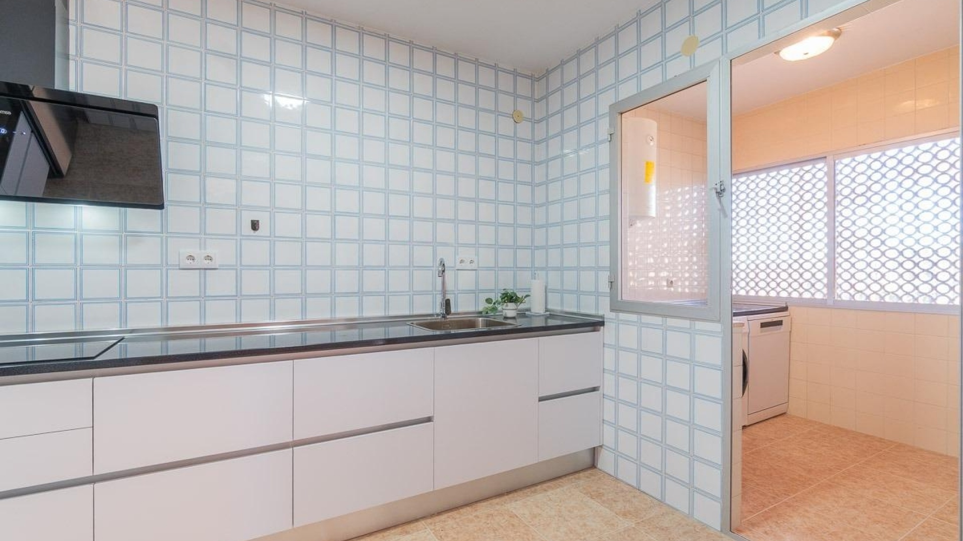 Wederverkoop - Appartement - La Zenia - beachside