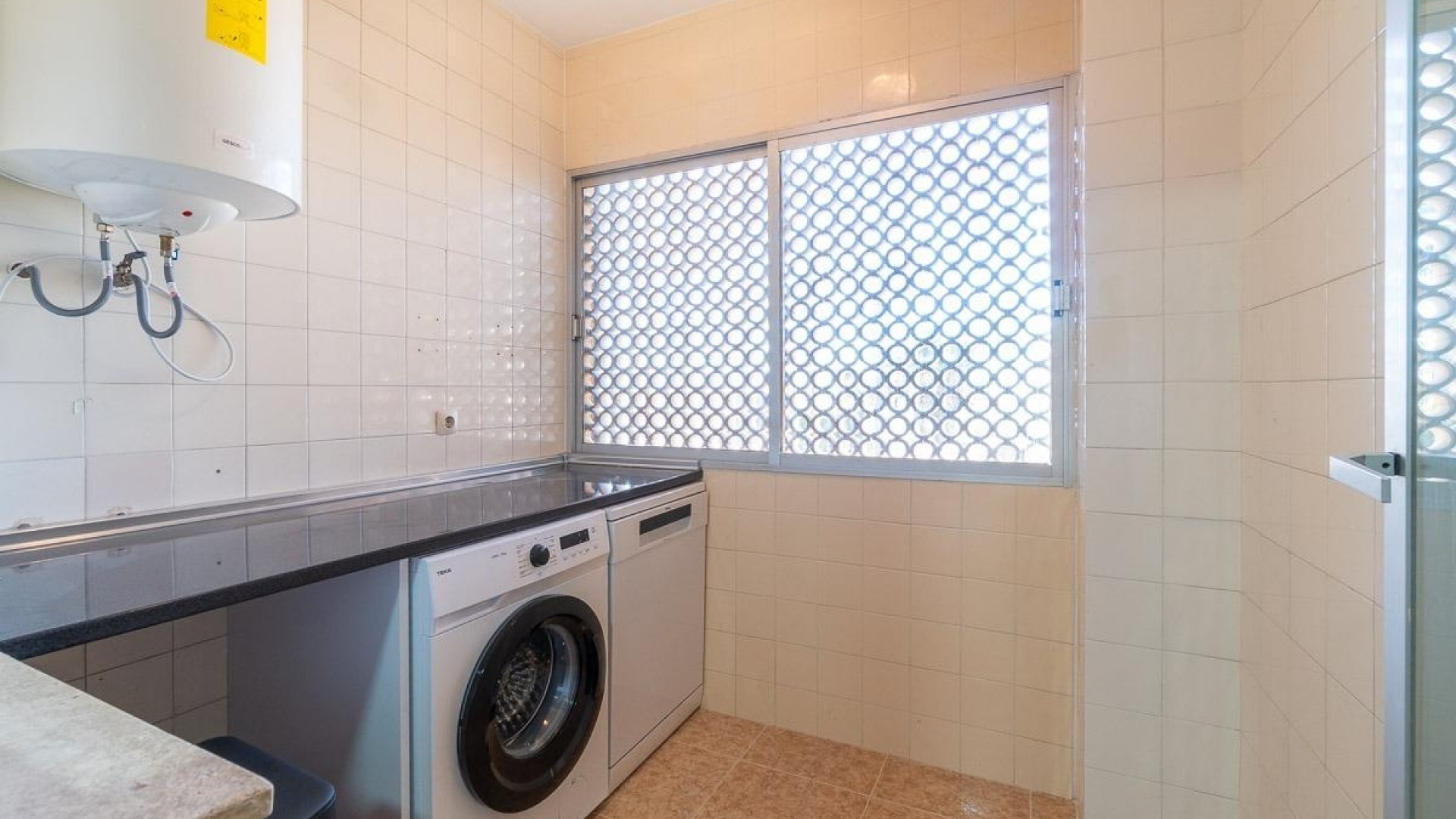 Wederverkoop - Appartement - La Zenia - beachside