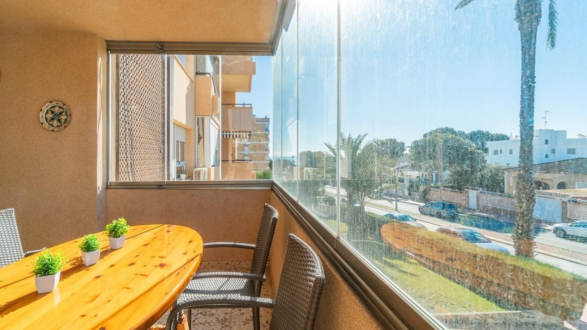 Wederverkoop - Appartement - La Zenia - beachside