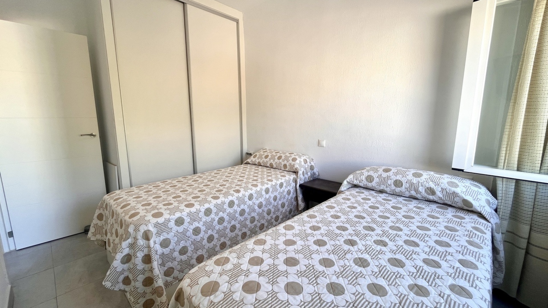 Wederverkoop - Appartement - La Zenia - beachside