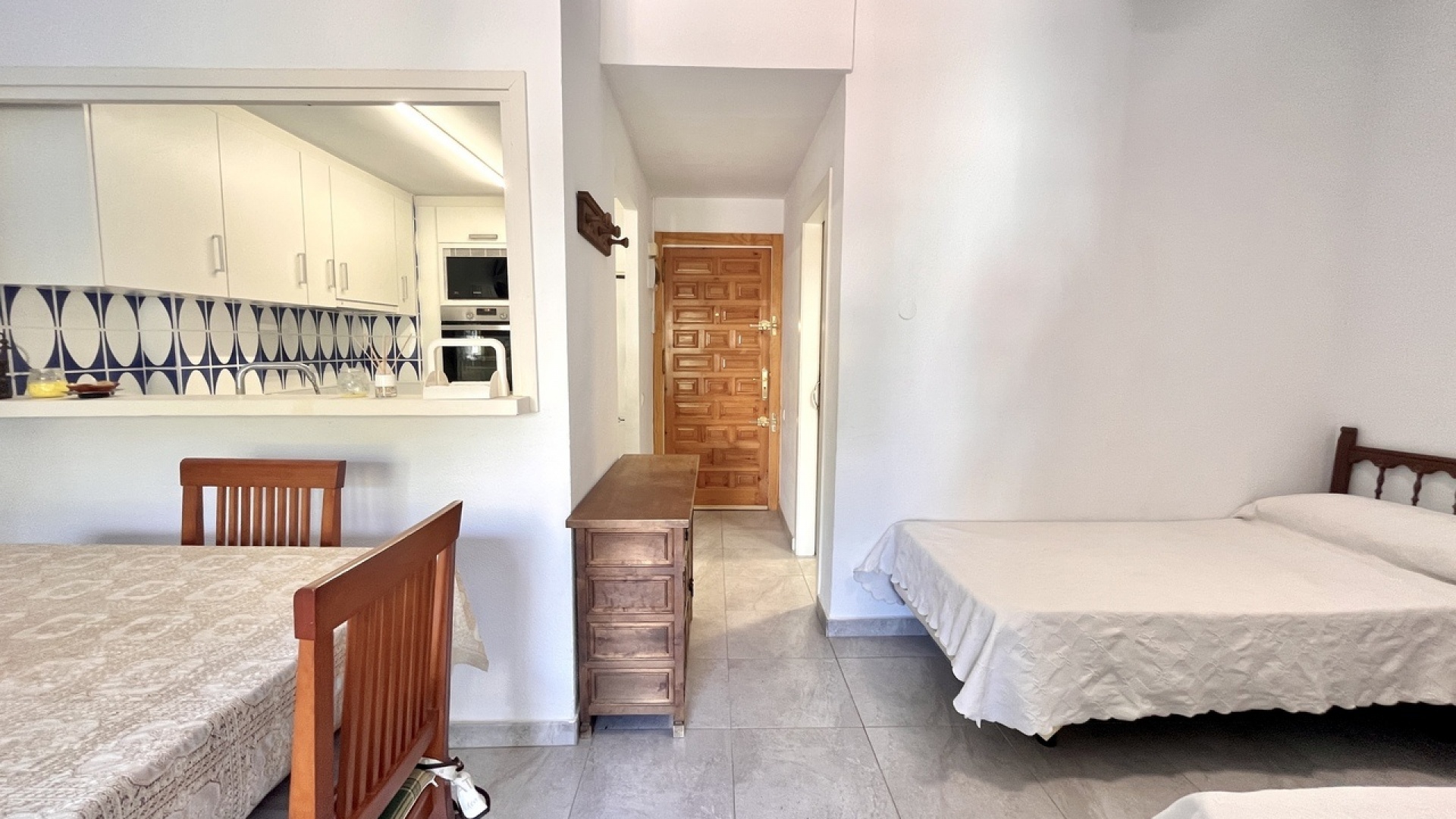 Wederverkoop - Appartement - La Zenia - beachside