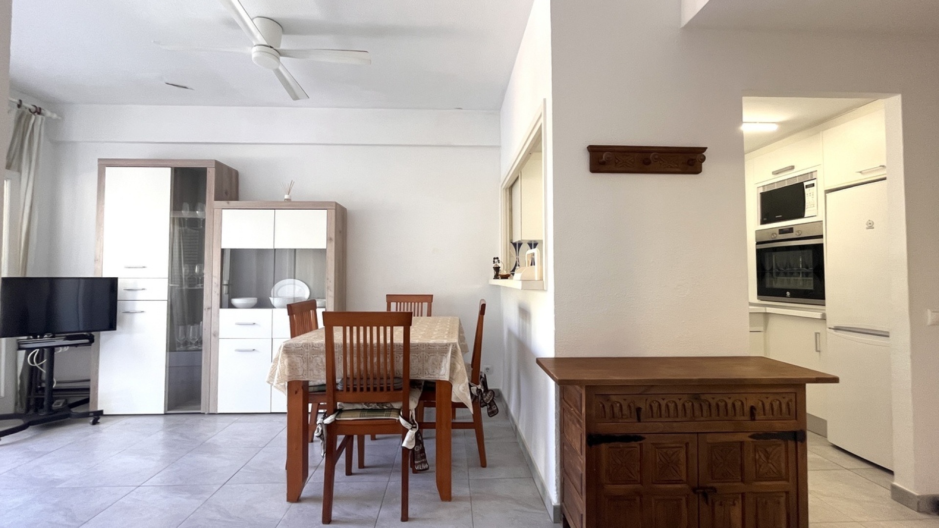 Wederverkoop - Appartement - La Zenia - beachside