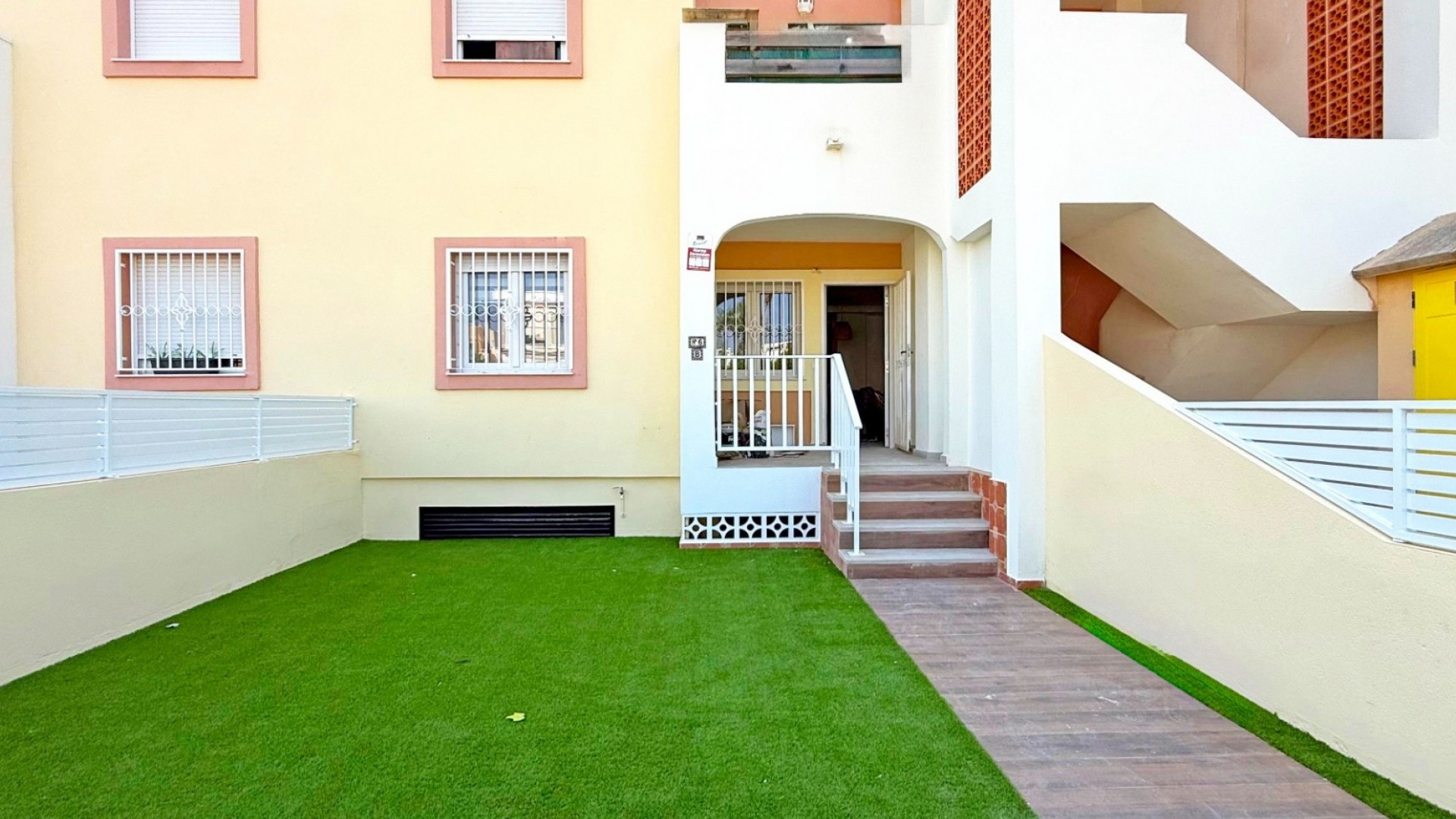 Wederverkoop - Appartement - La Zenia - colinas de la zenia